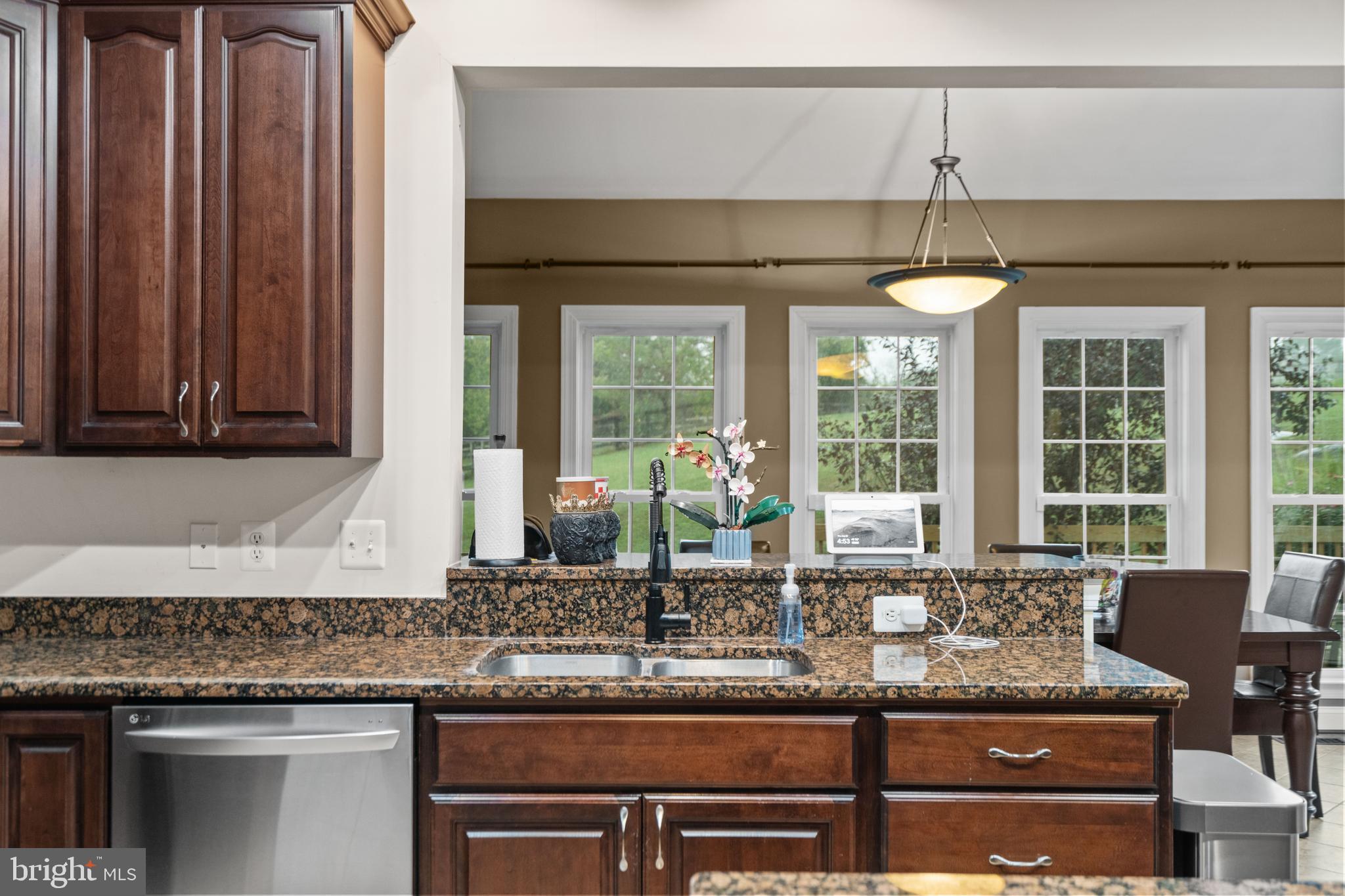 CHIMNEY HILL ESTATES - Residential