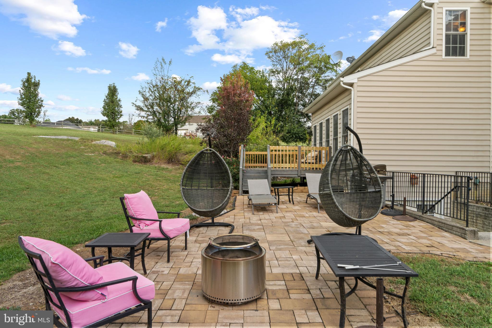 CHIMNEY HILL ESTATES - Residential