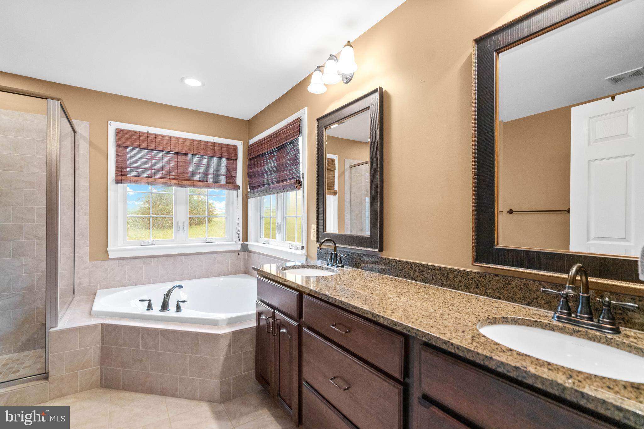 CHIMNEY HILL ESTATES - Residential