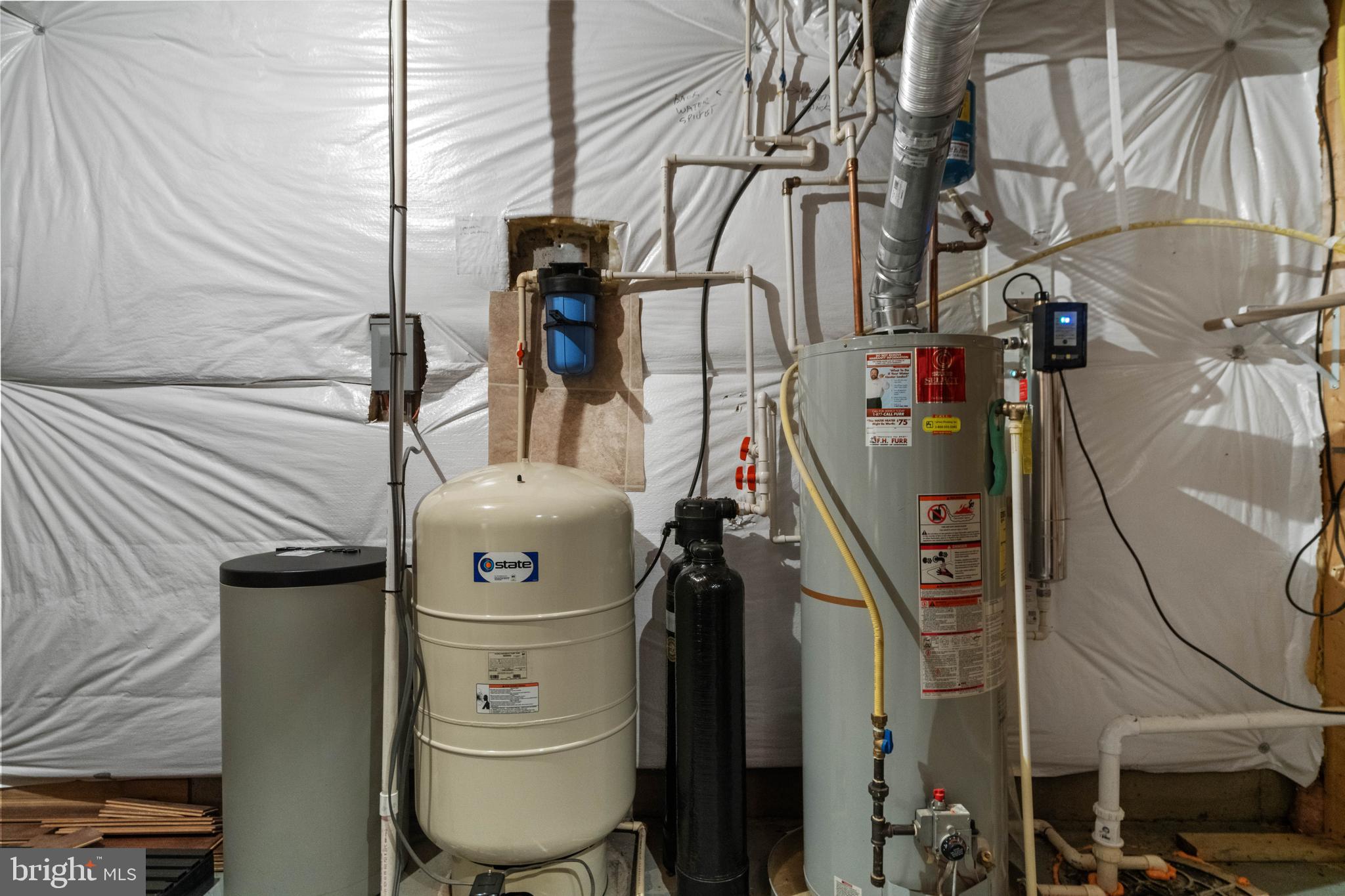 CHIMNEY HILL ESTATES - Residential