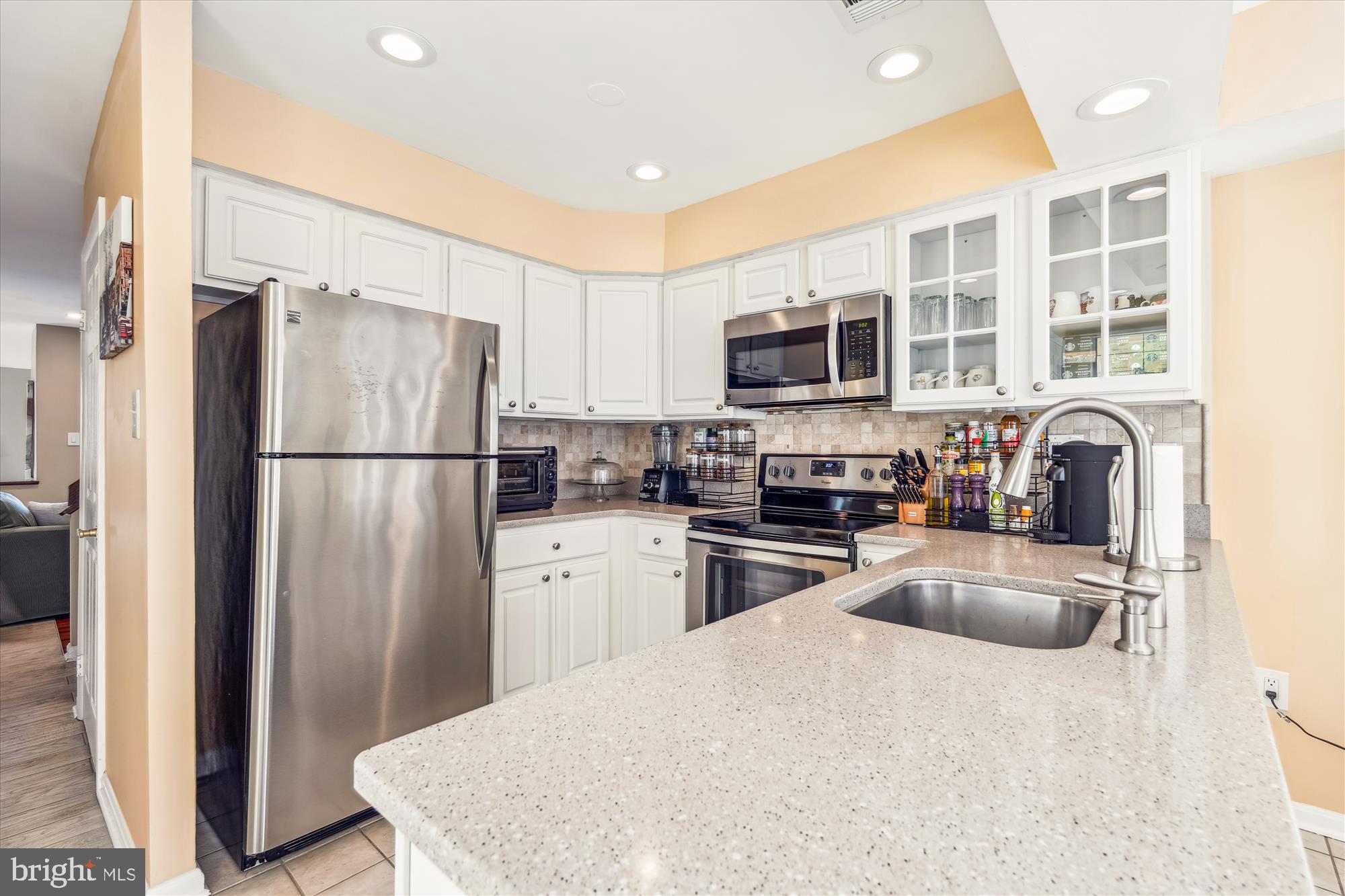 FAIR HILL - Residential