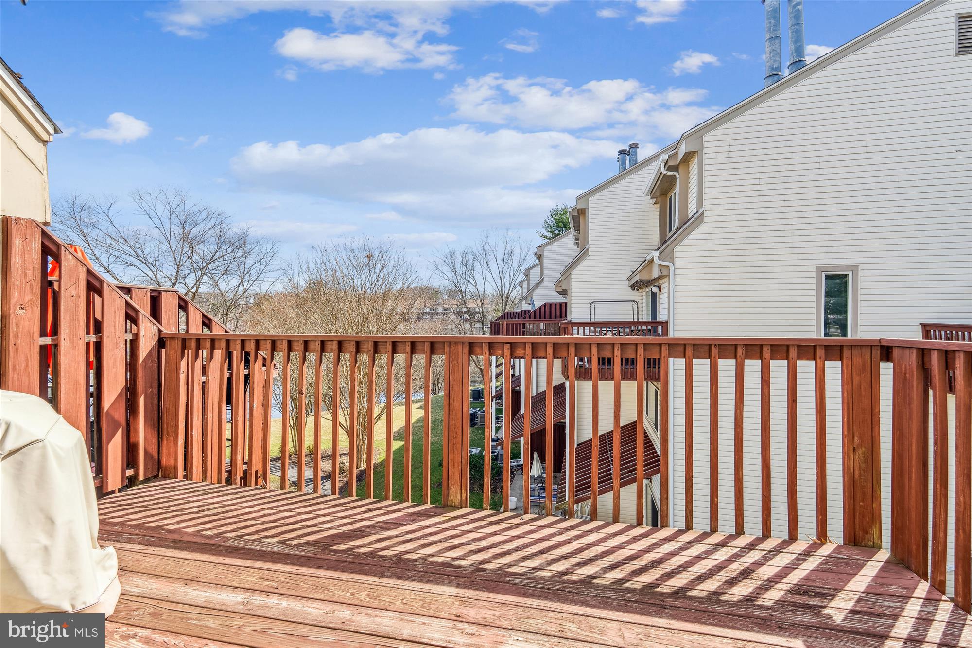 FAIR HILL - Residential