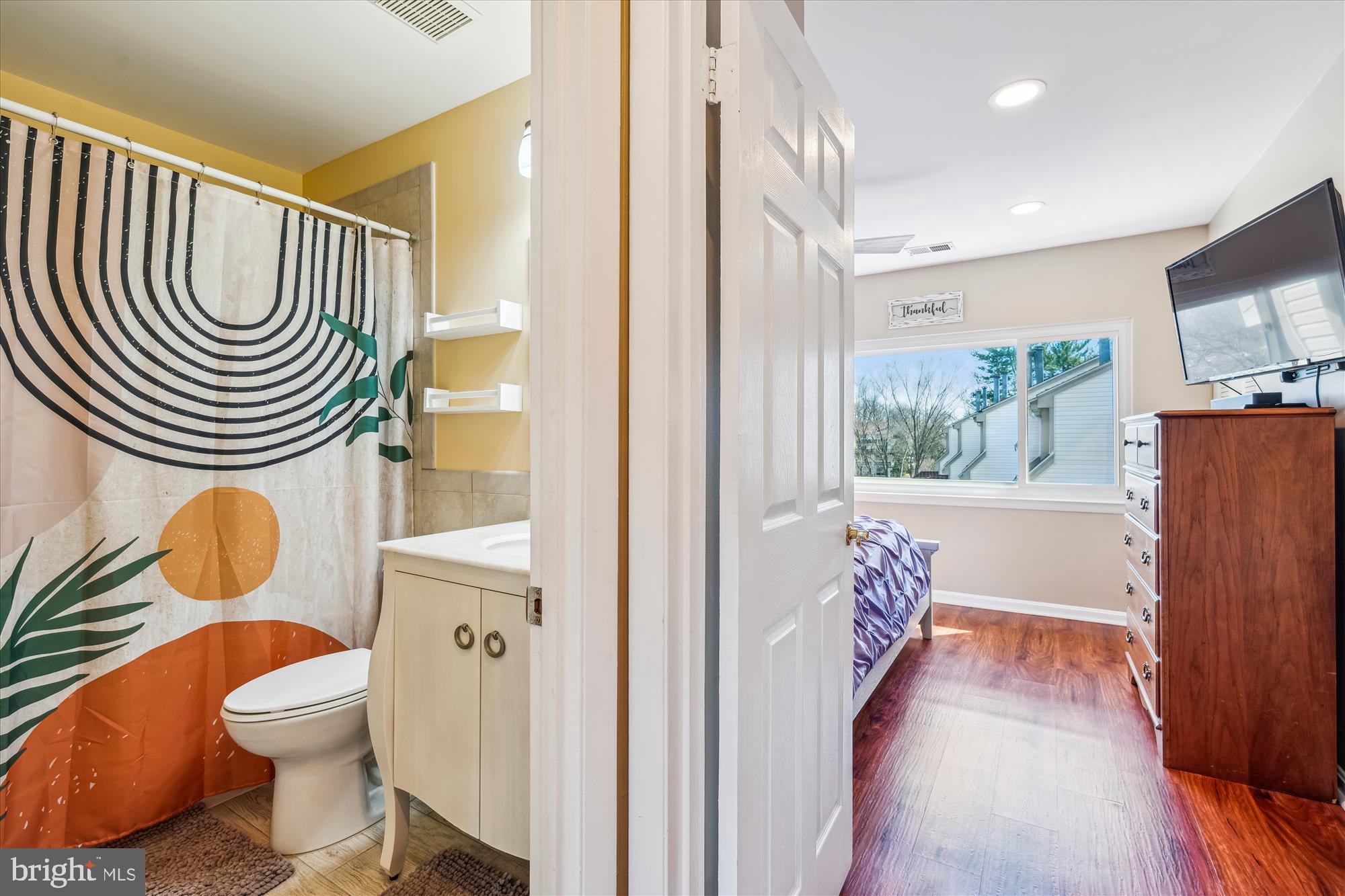 FAIR HILL - Residential