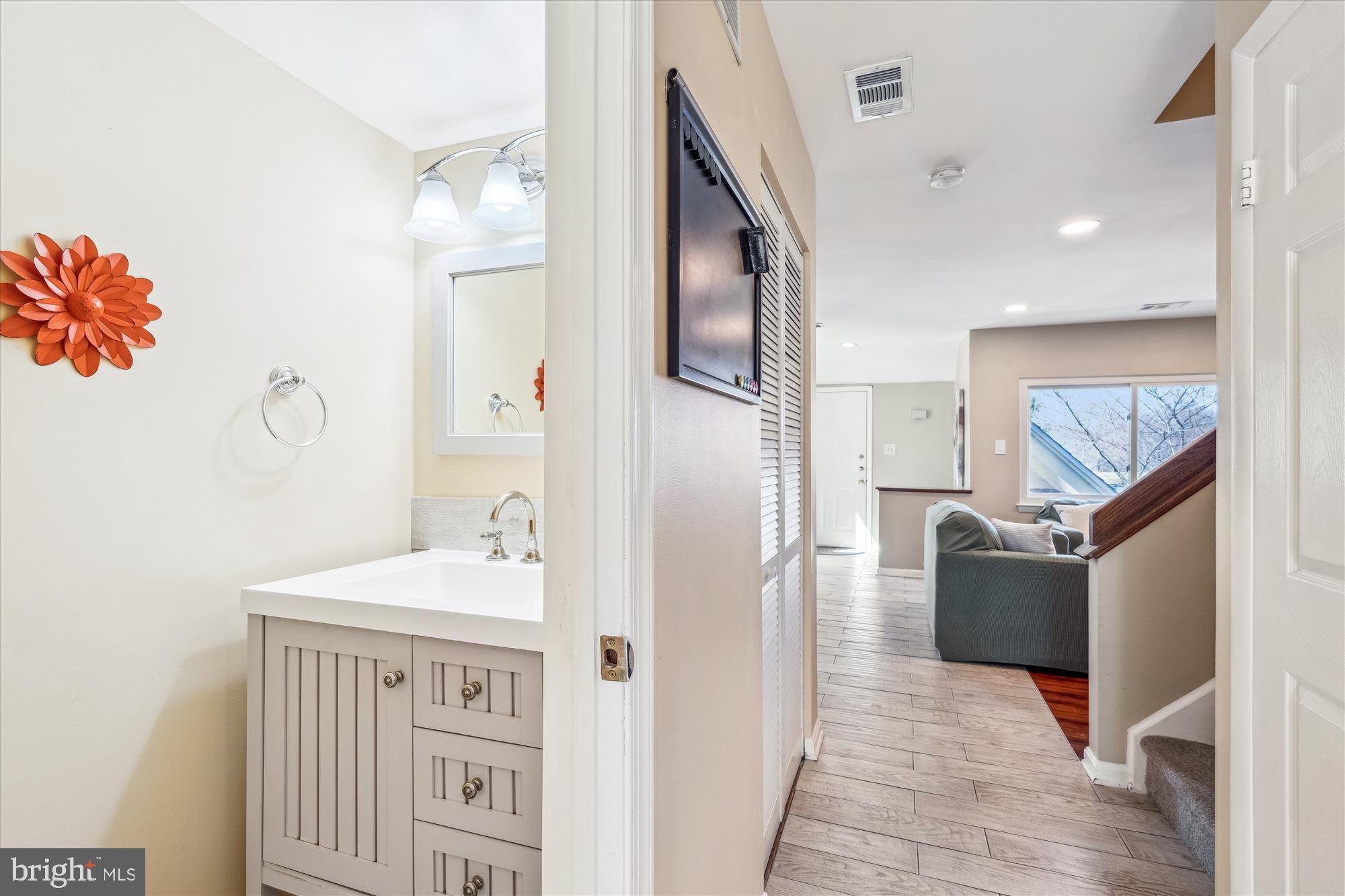 FAIR HILL - Residential