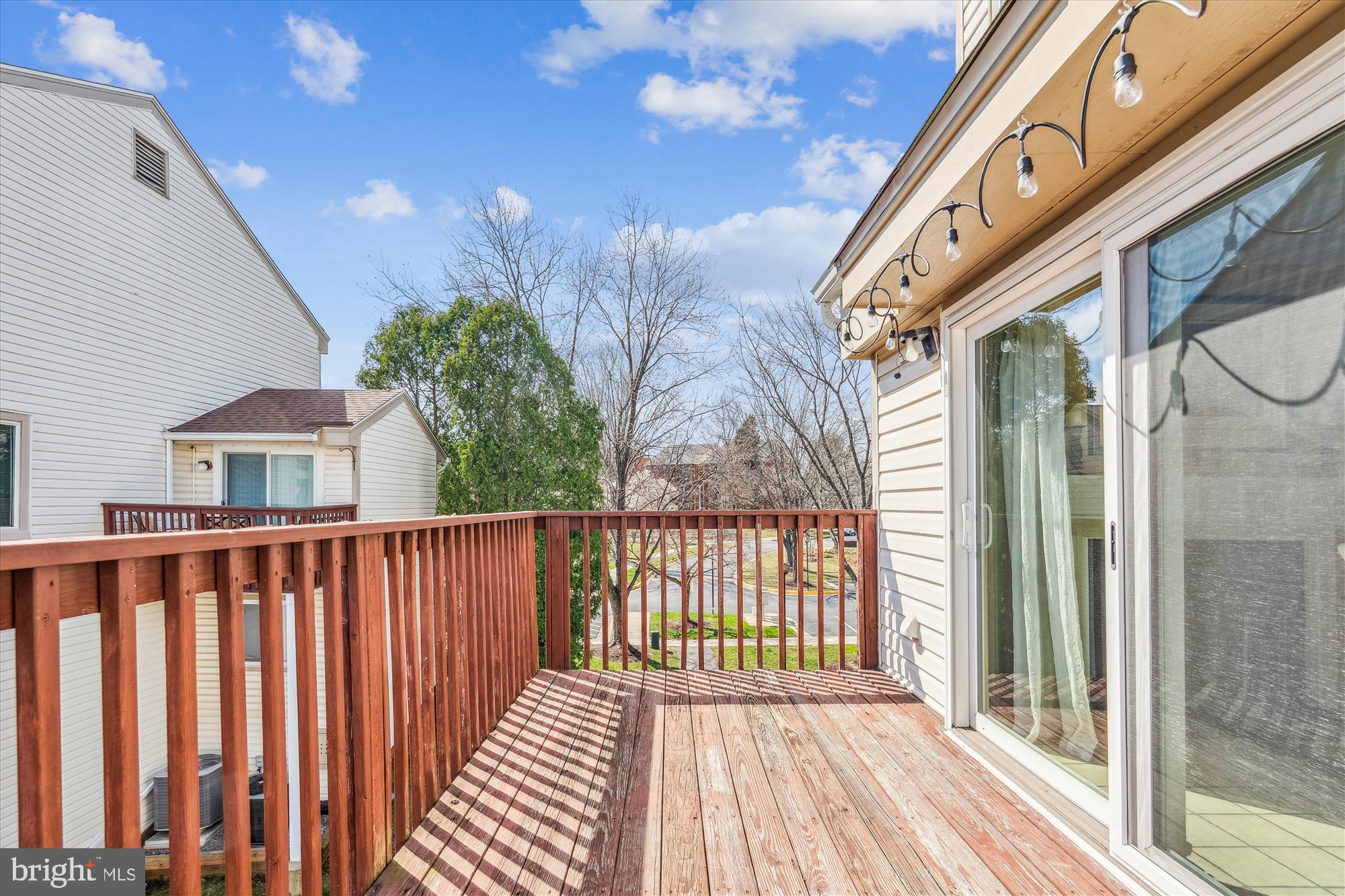 FAIR HILL - Residential