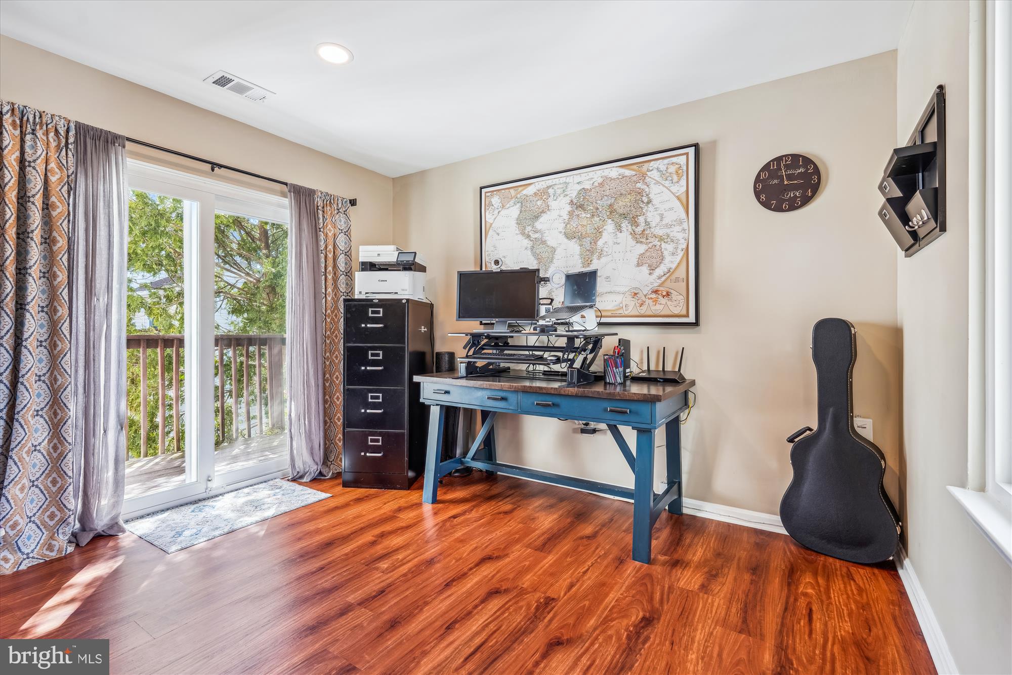 FAIR HILL - Residential