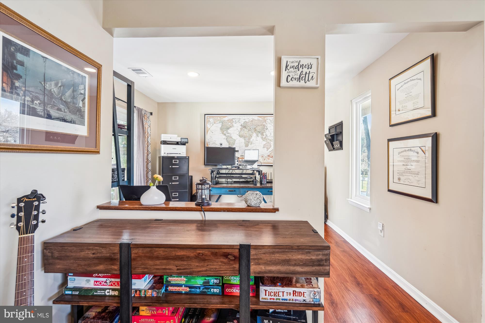 FAIR HILL - Residential