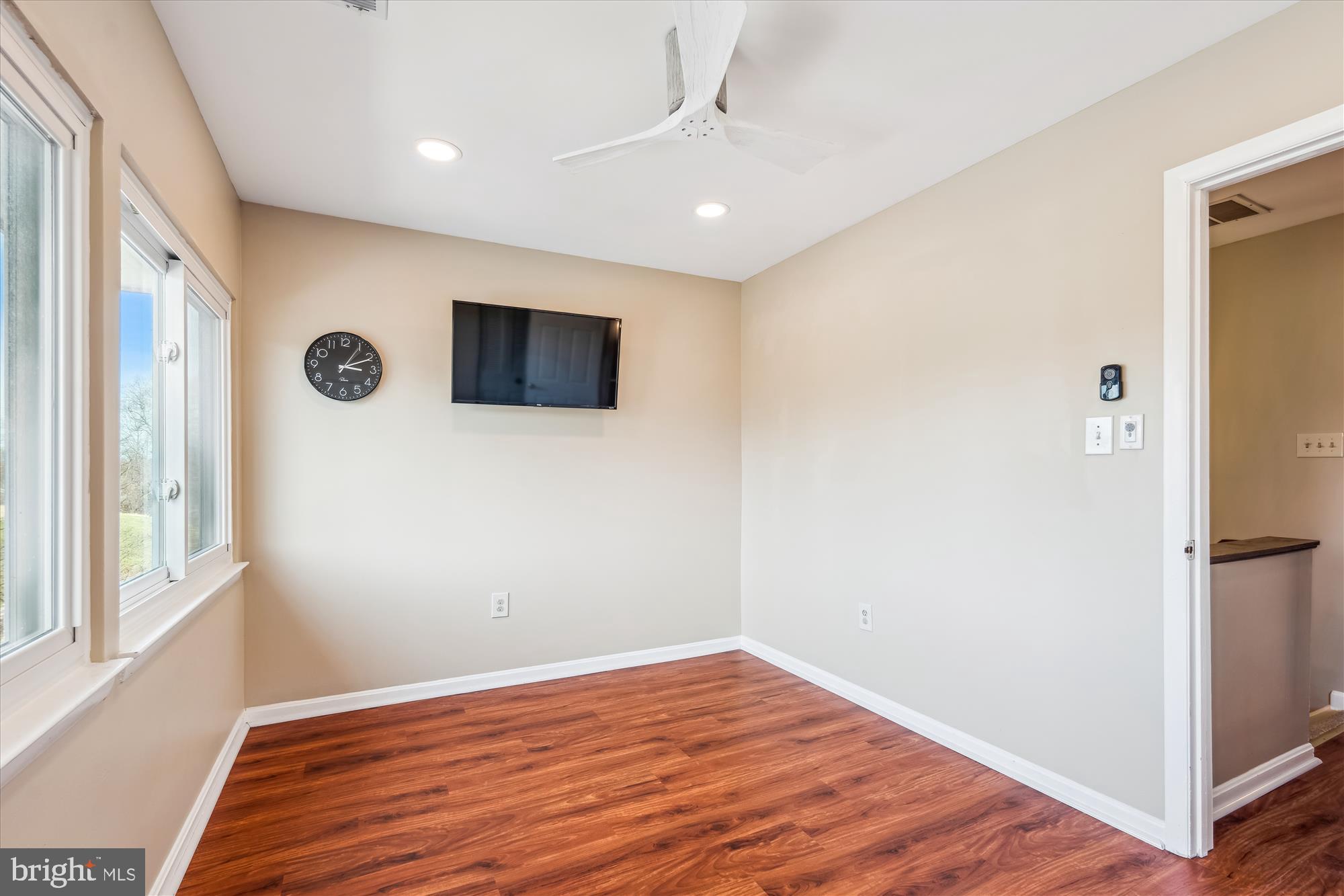 FAIR HILL - Residential