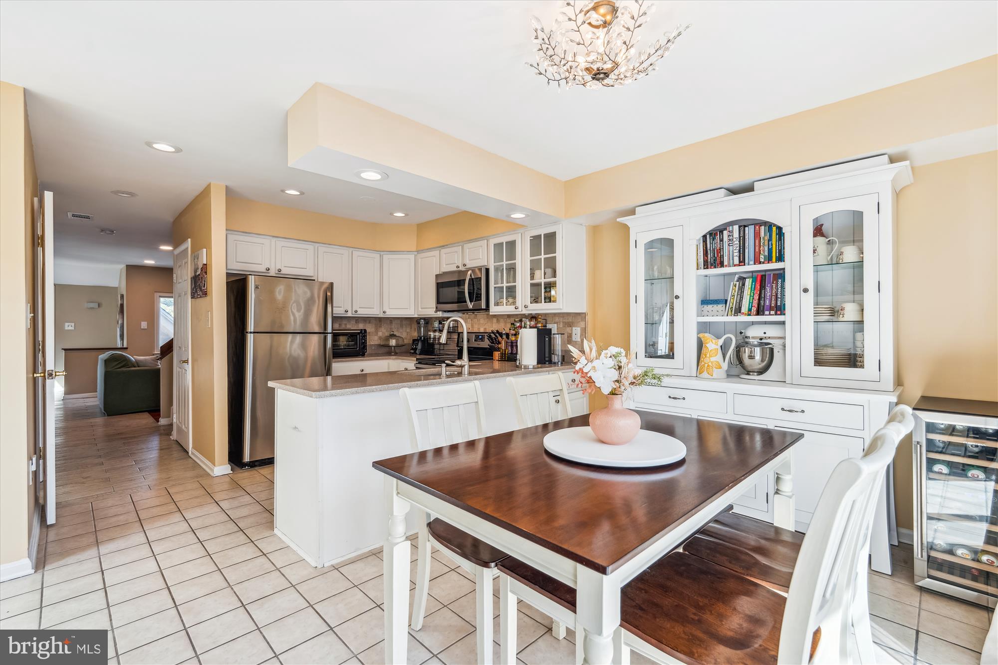 FAIR HILL - Residential