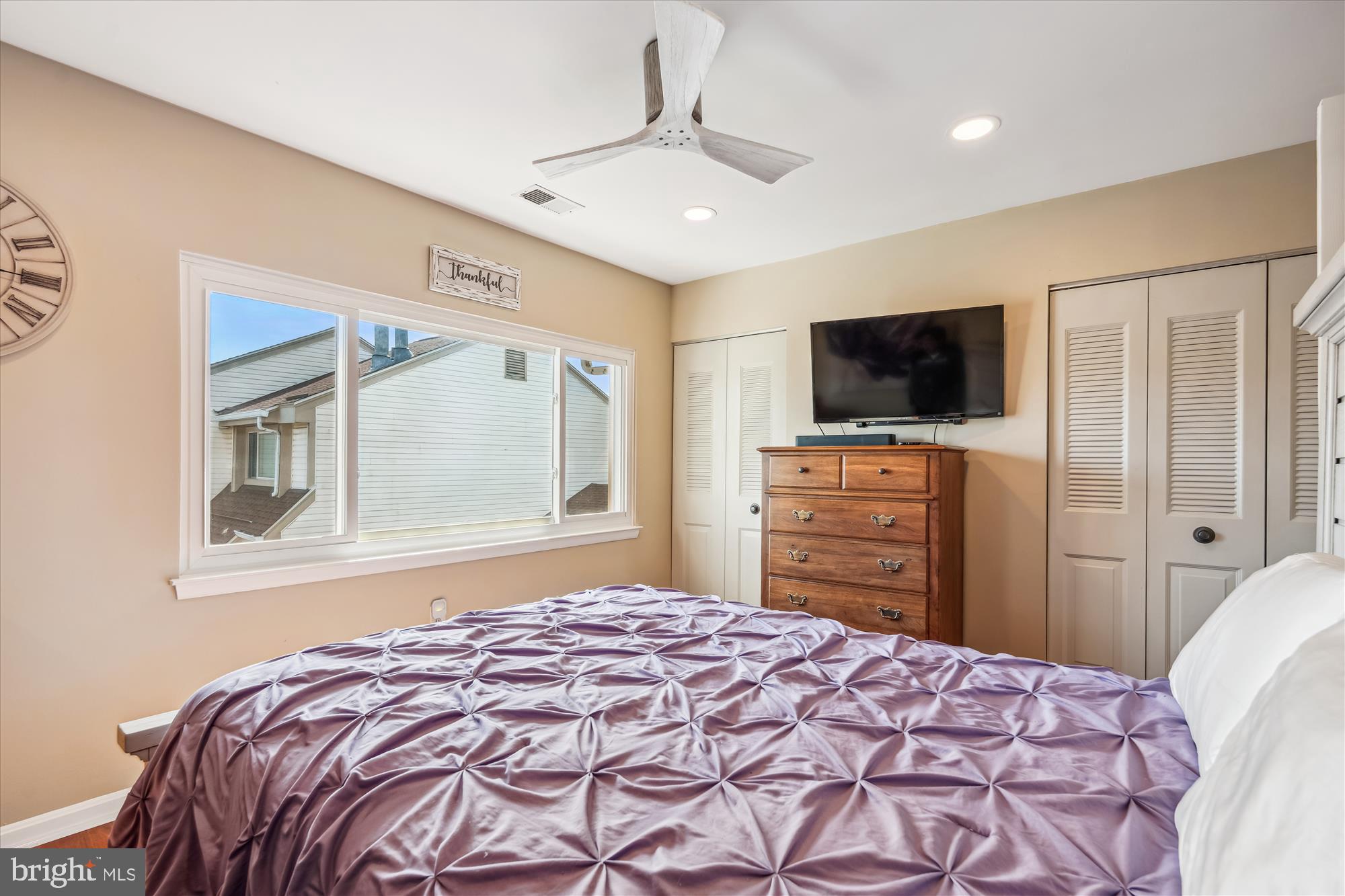 FAIR HILL - Residential