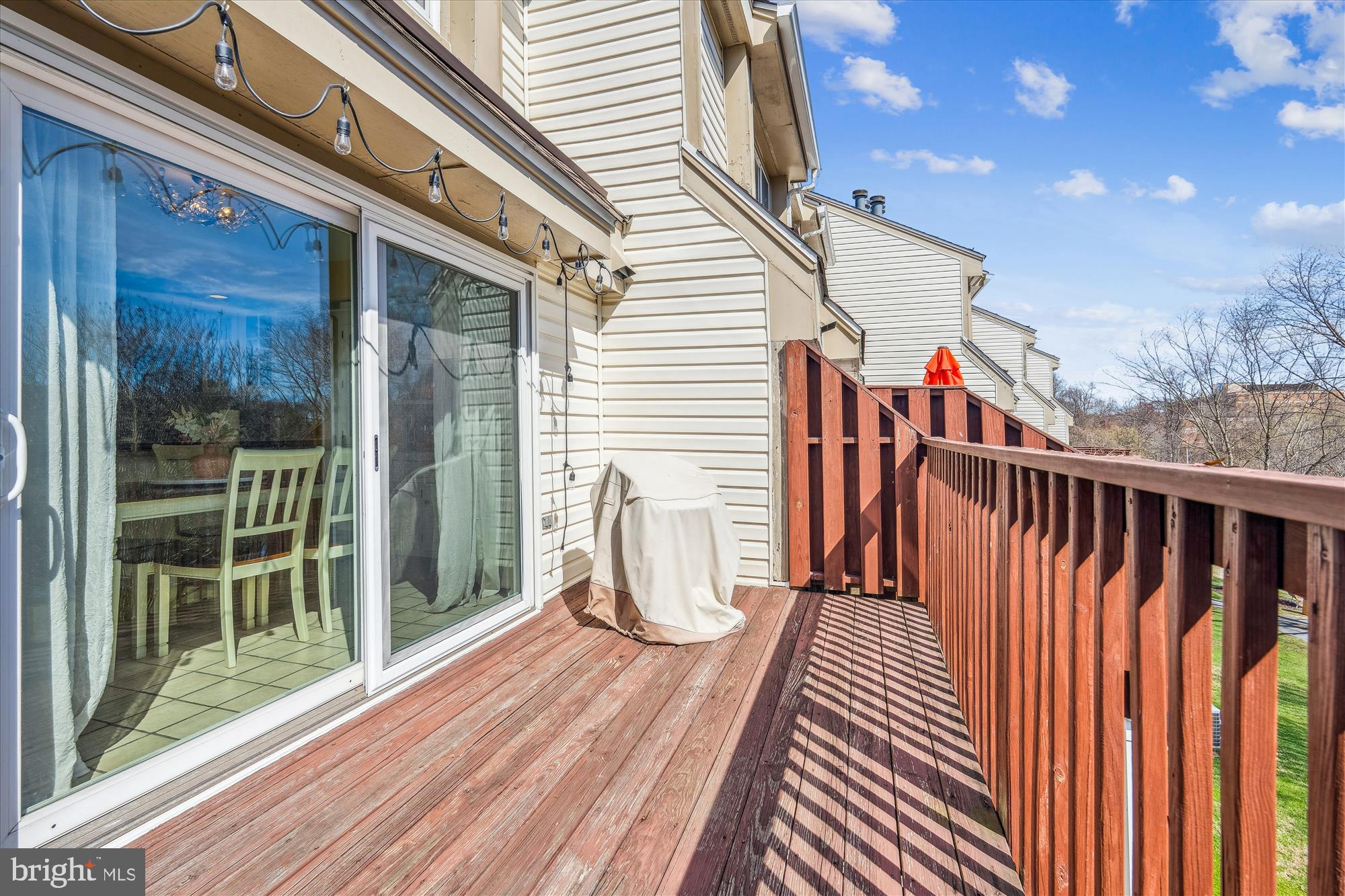 FAIR HILL - Residential