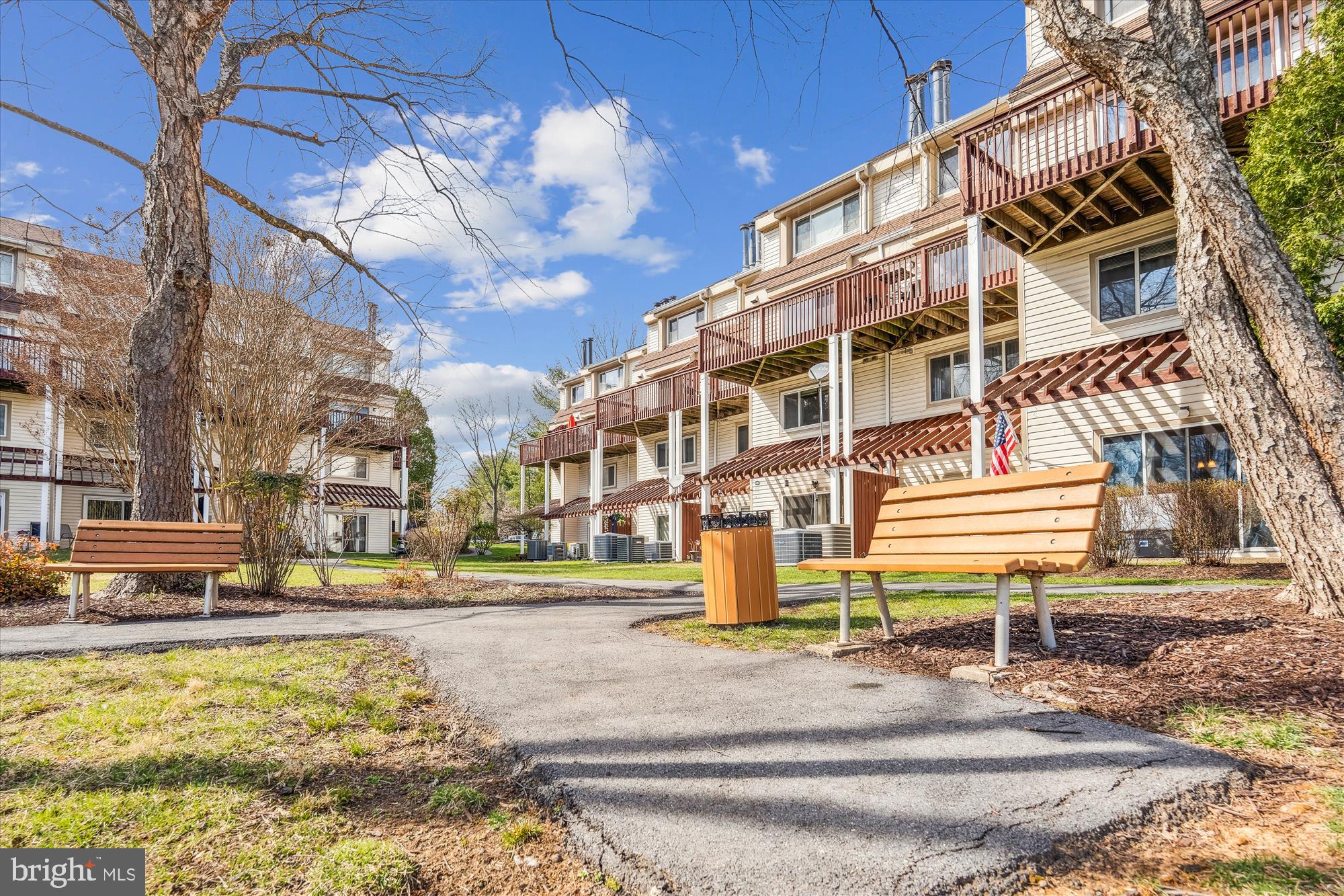 FAIR HILL - Residential