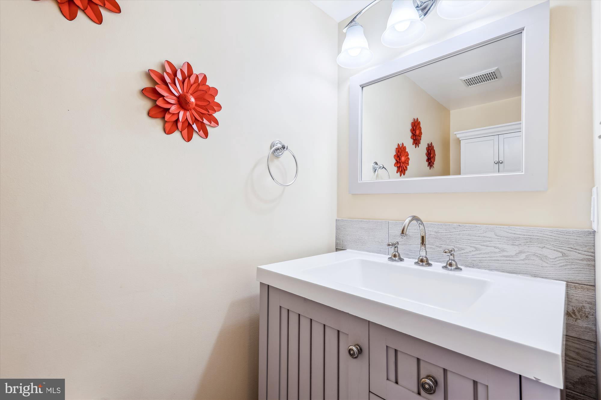 FAIR HILL - Residential