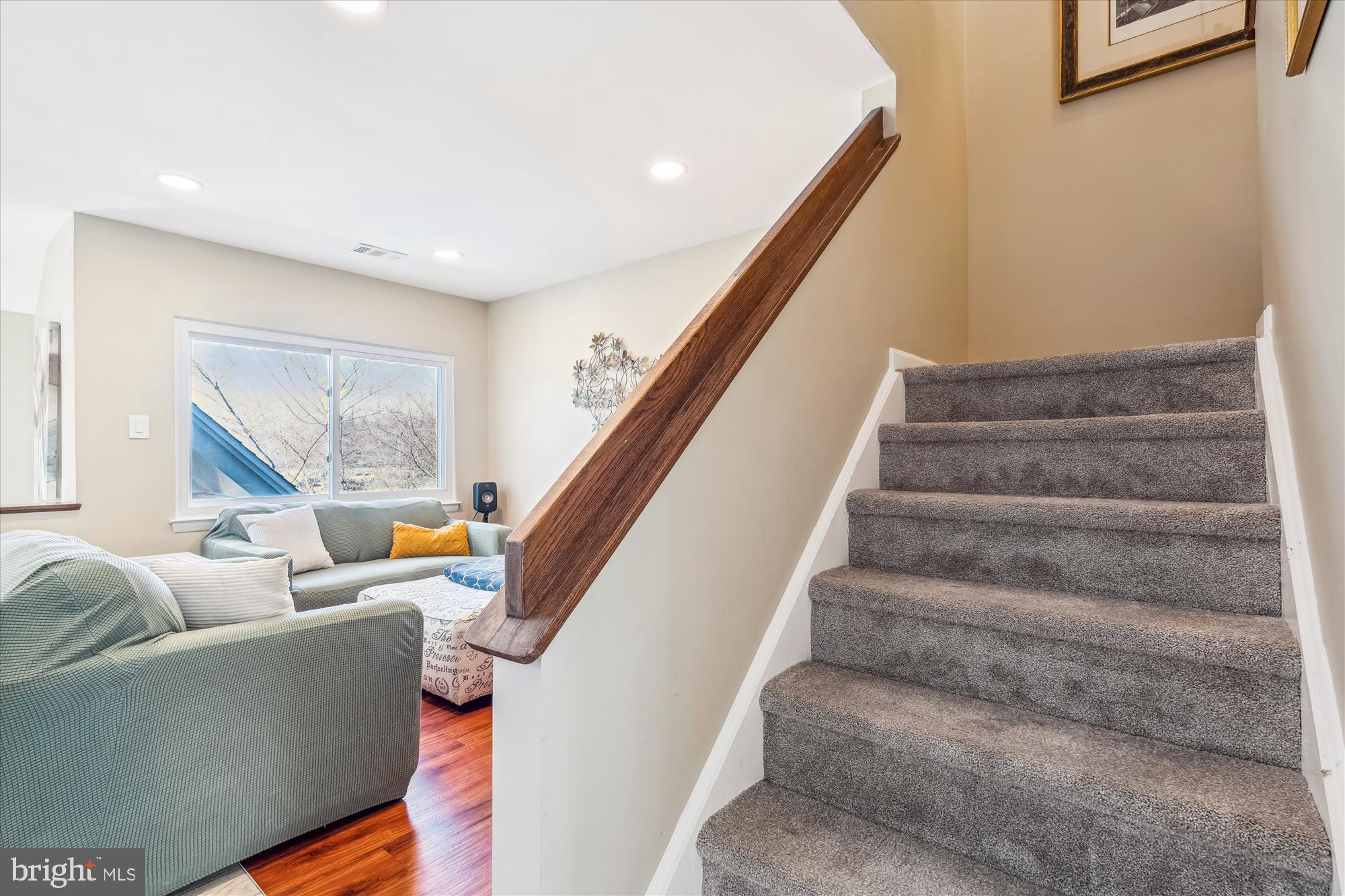 FAIR HILL - Residential