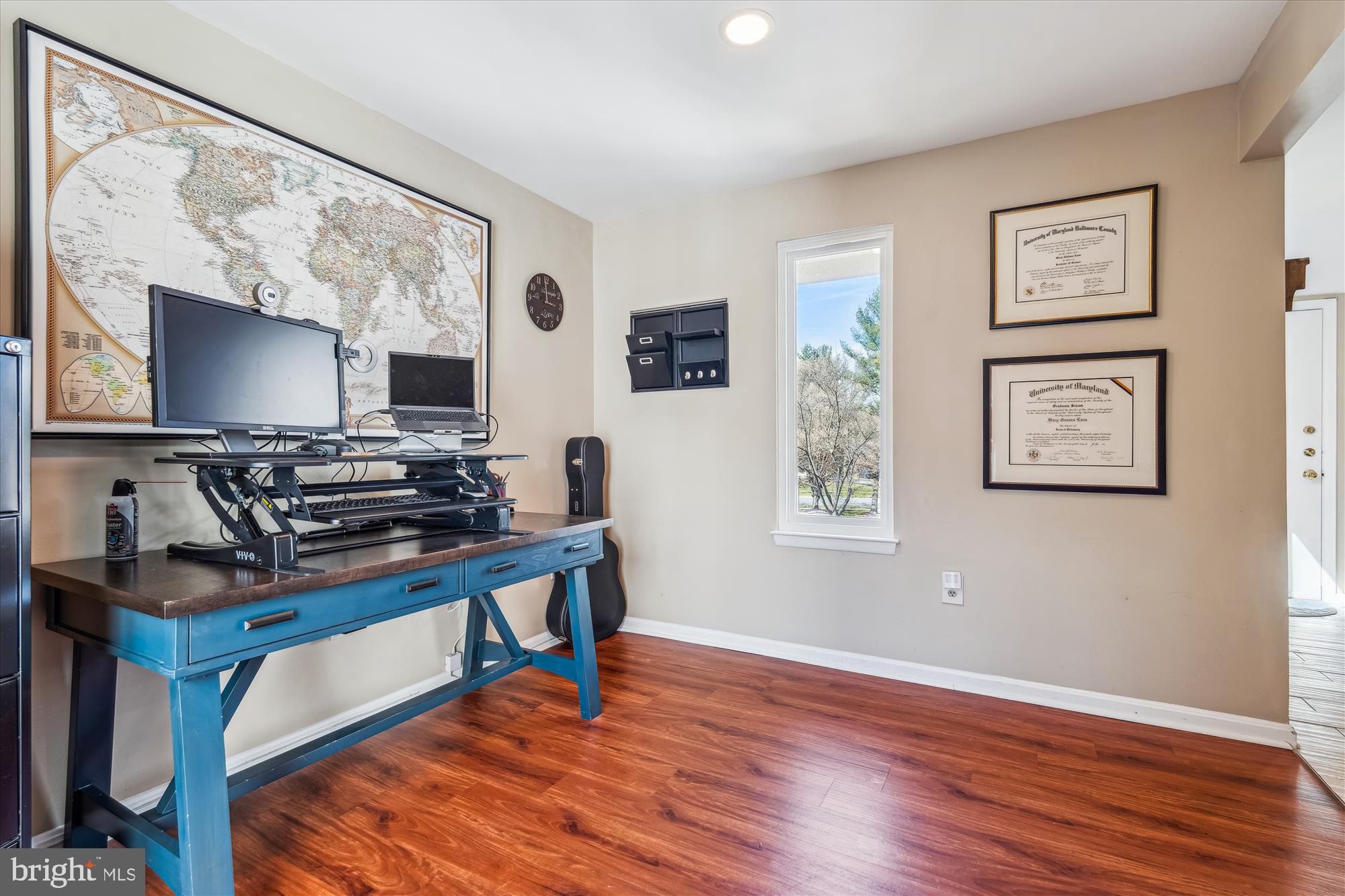 FAIR HILL - Residential