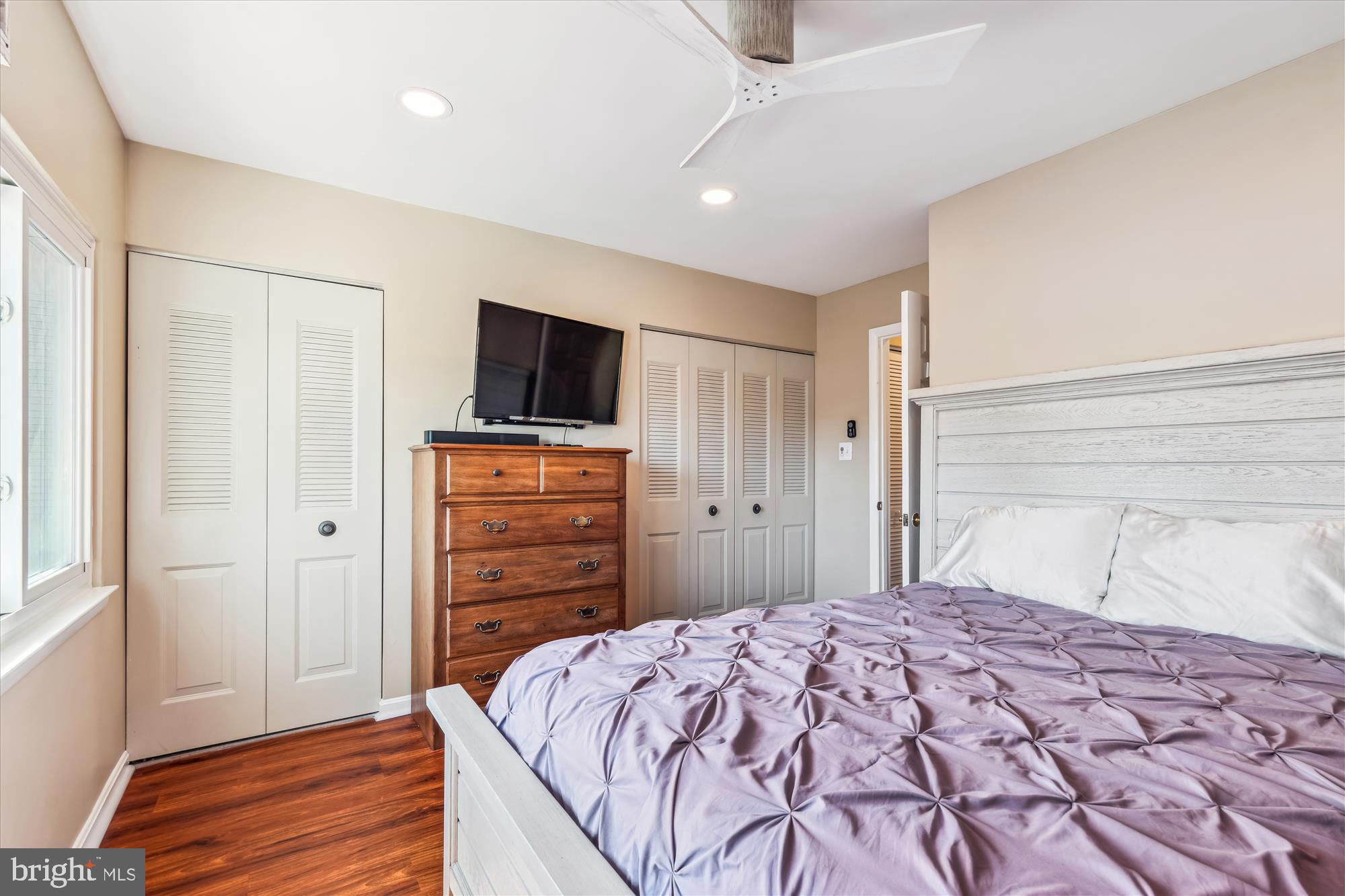 FAIR HILL - Residential