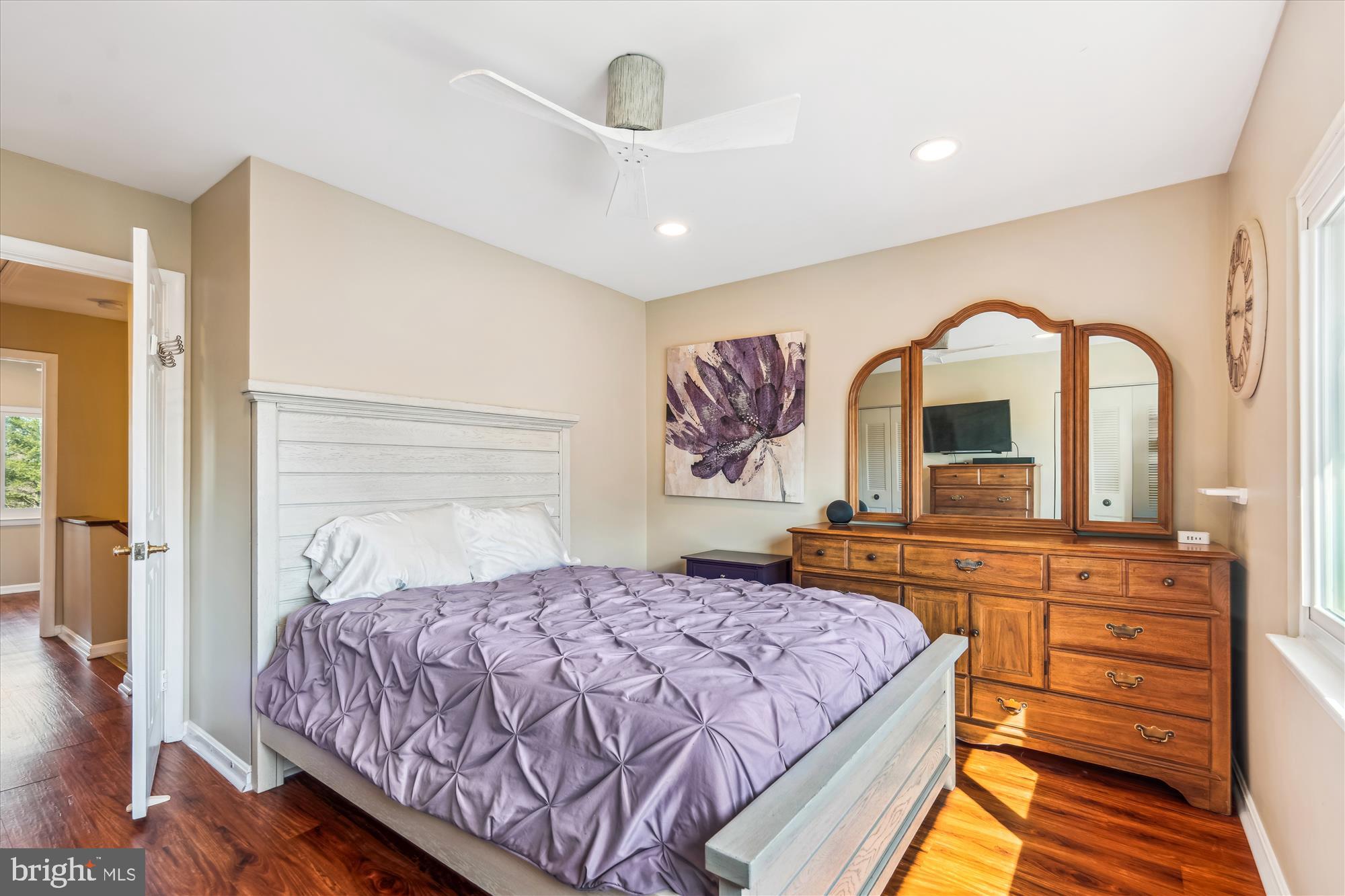 FAIR HILL - Residential