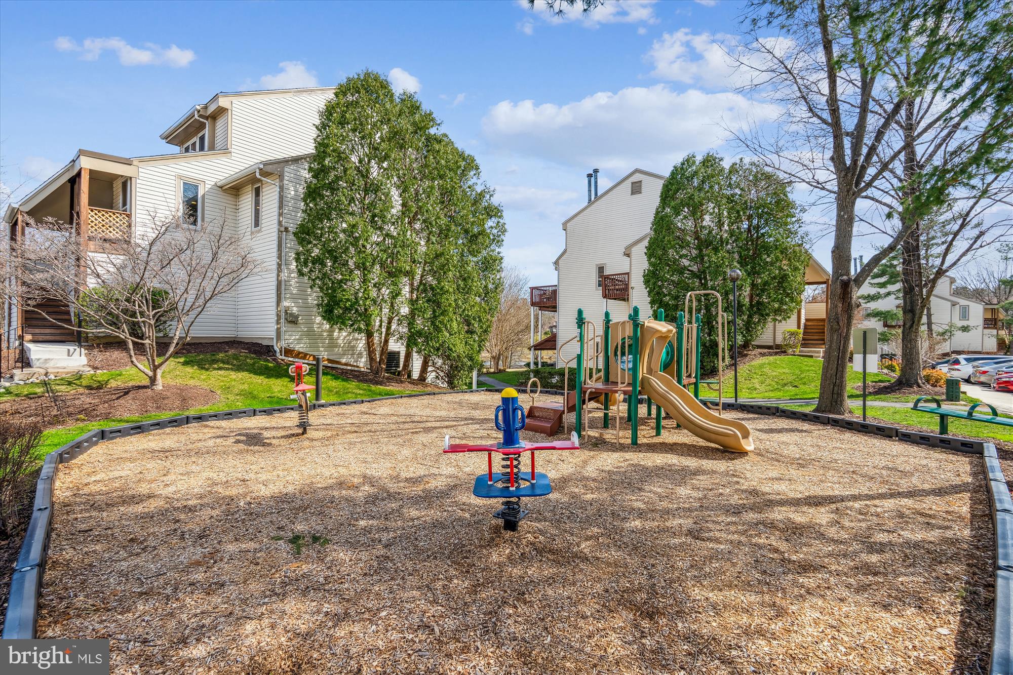 FAIR HILL - Residential