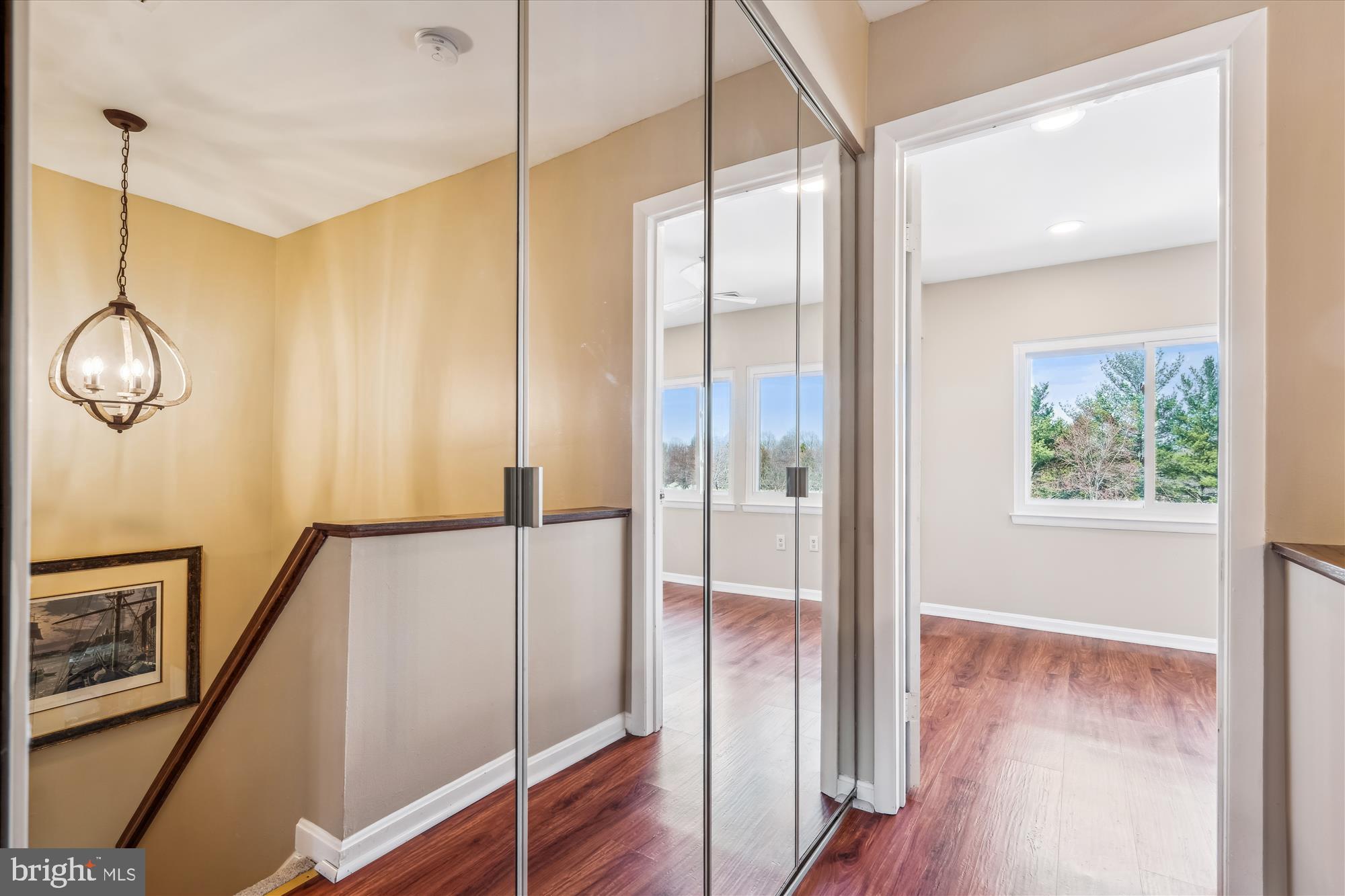 FAIR HILL - Residential