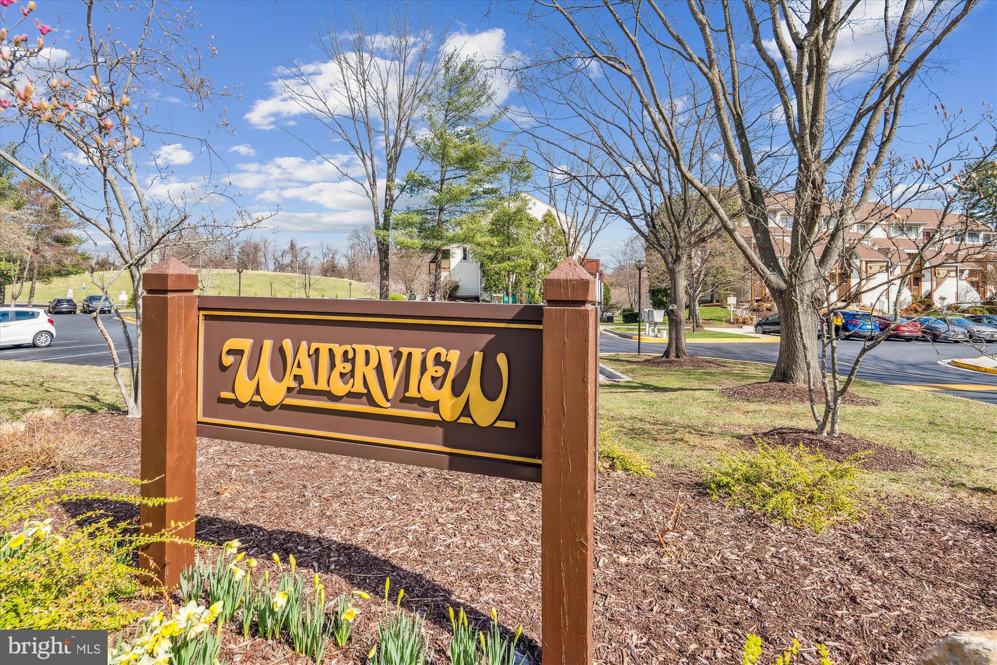 FAIR HILL - Residential