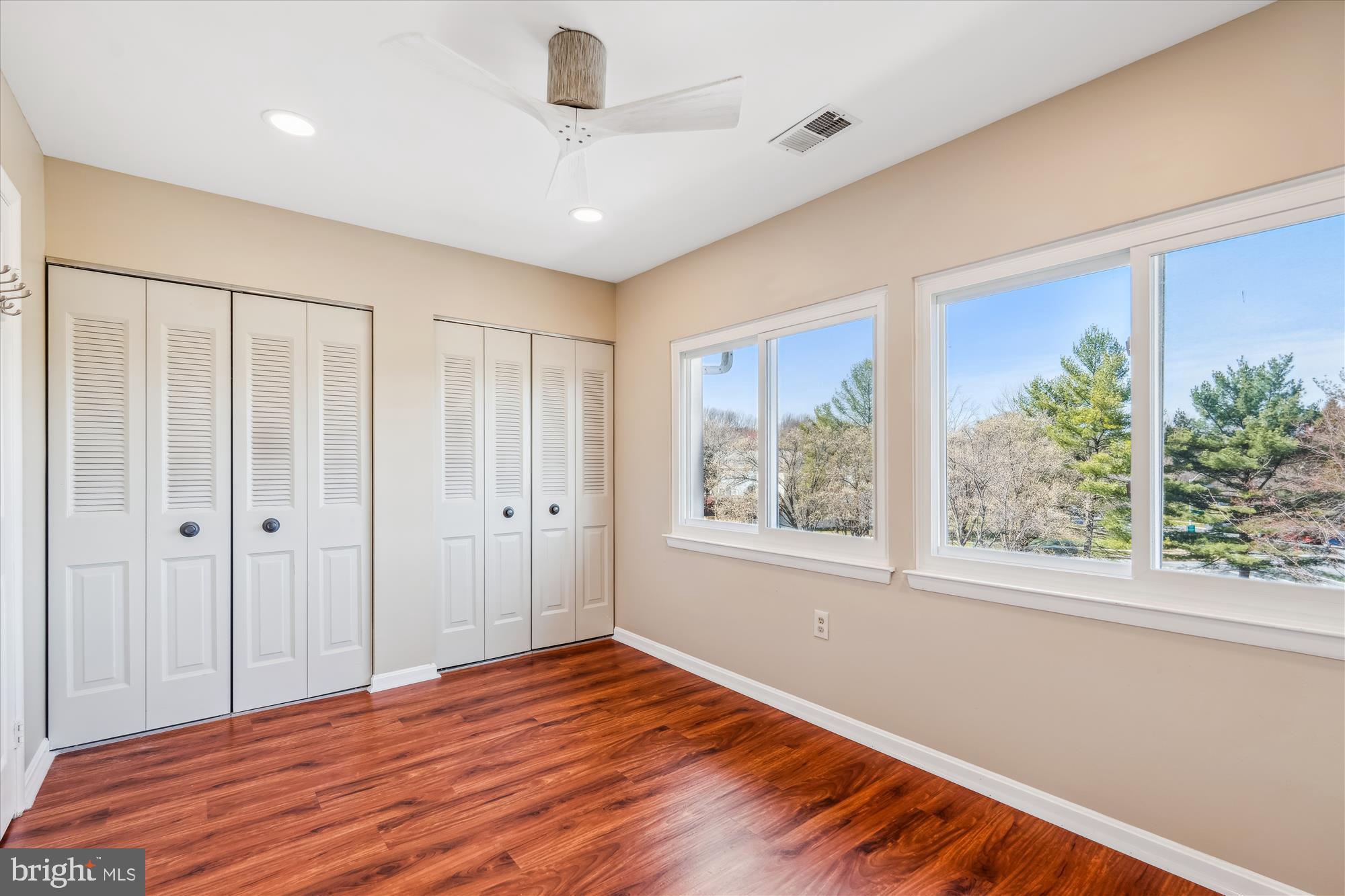 FAIR HILL - Residential