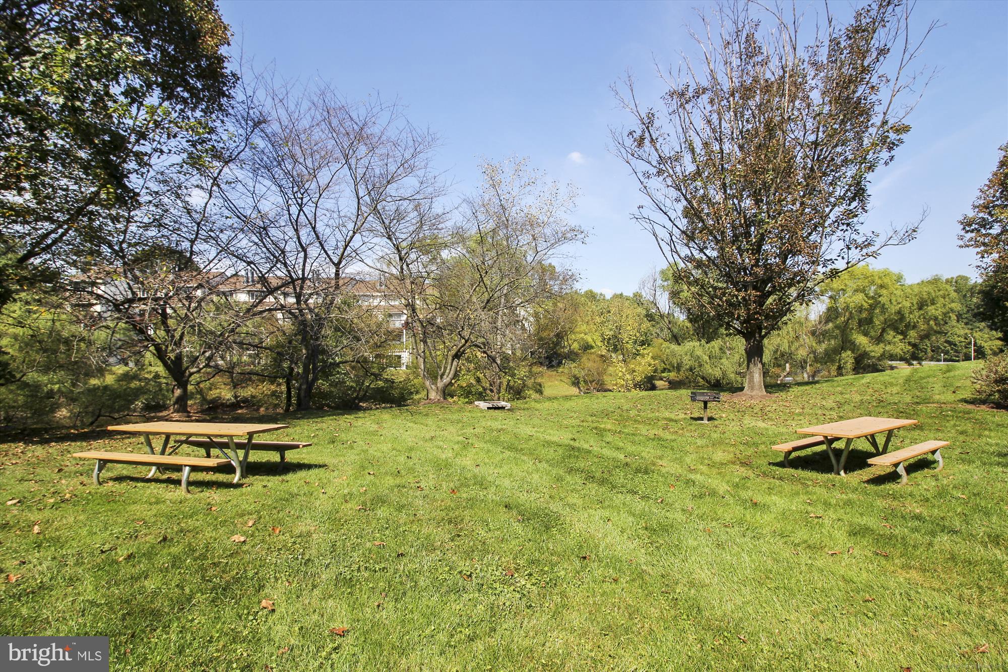 FAIR HILL - Residential