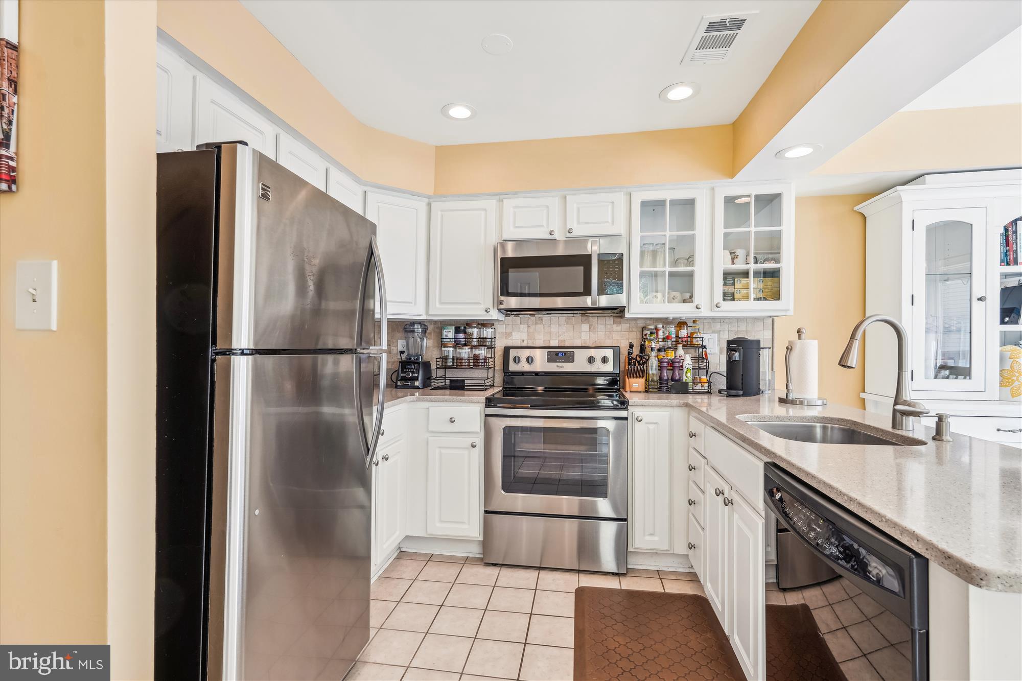 FAIR HILL - Residential