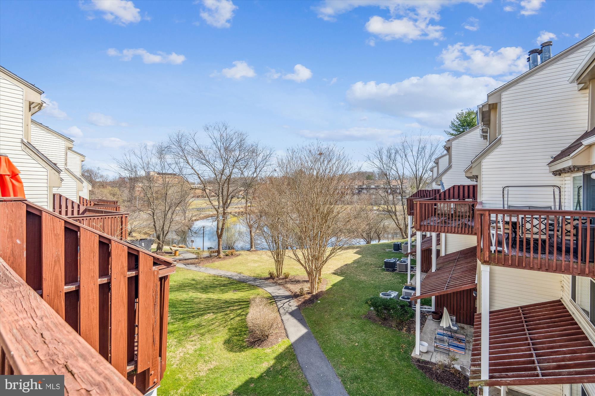 FAIR HILL - Residential