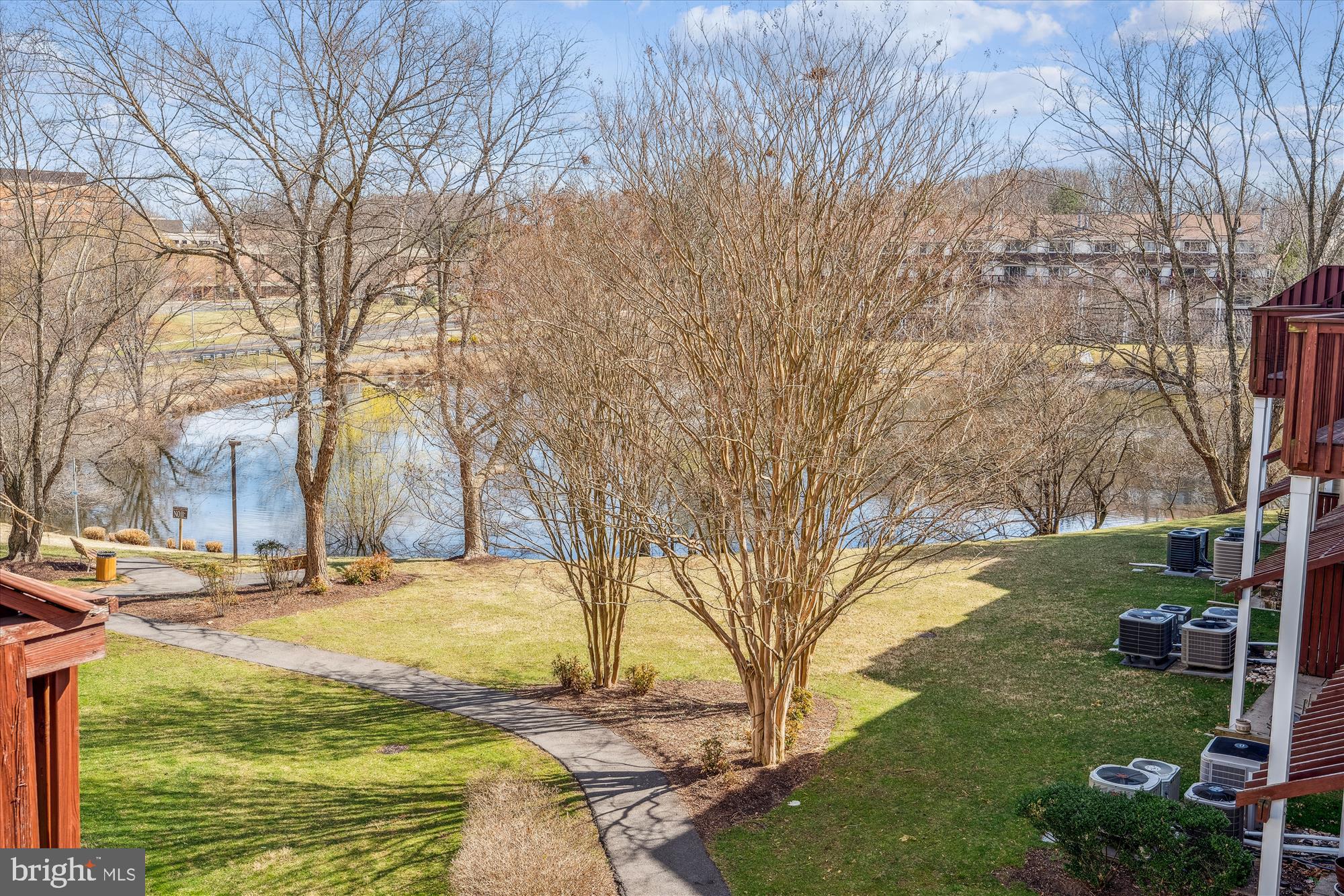 FAIR HILL - Residential