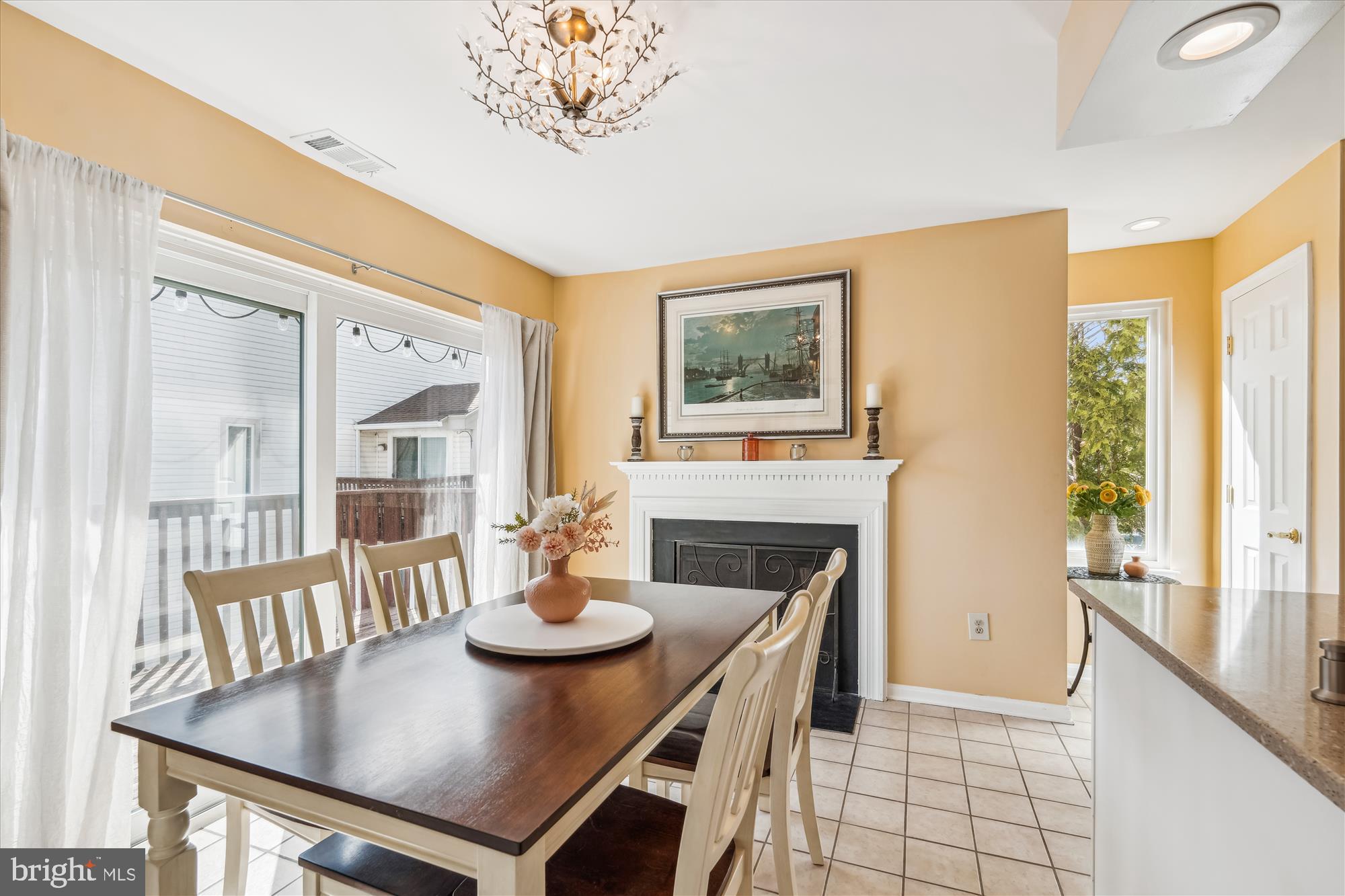 FAIR HILL - Residential