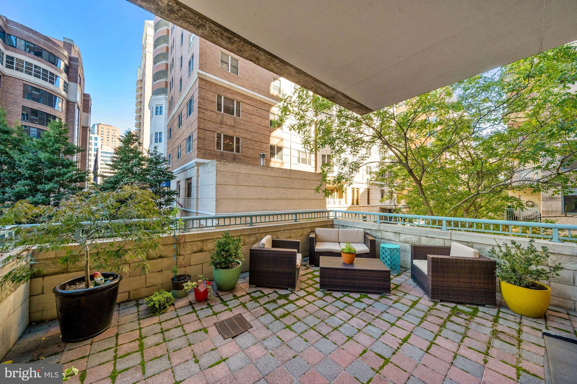 BALLSTON - Residential Lease