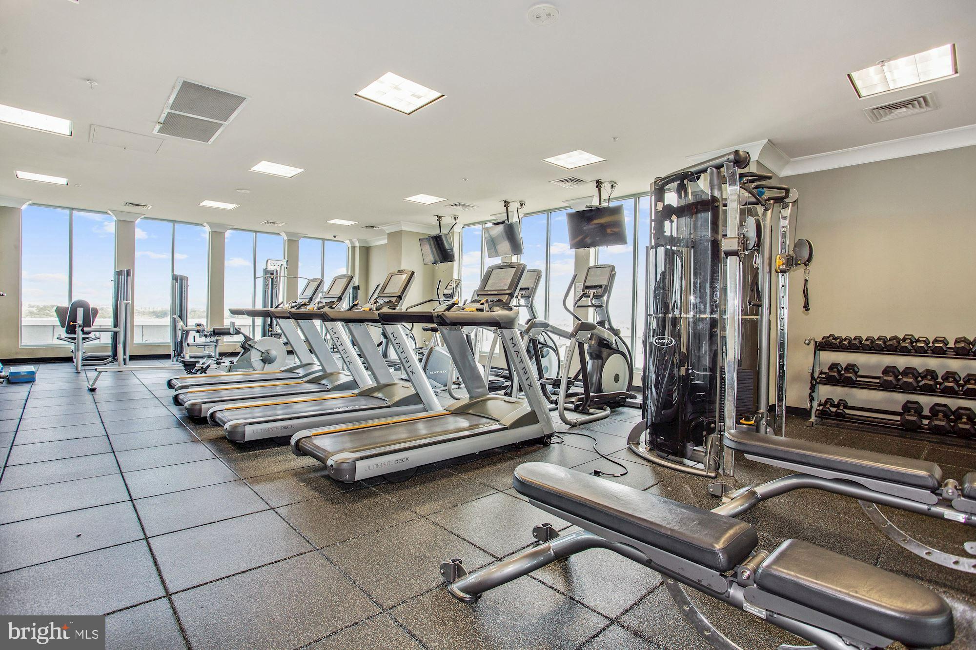 BALLSTON - Residential Lease