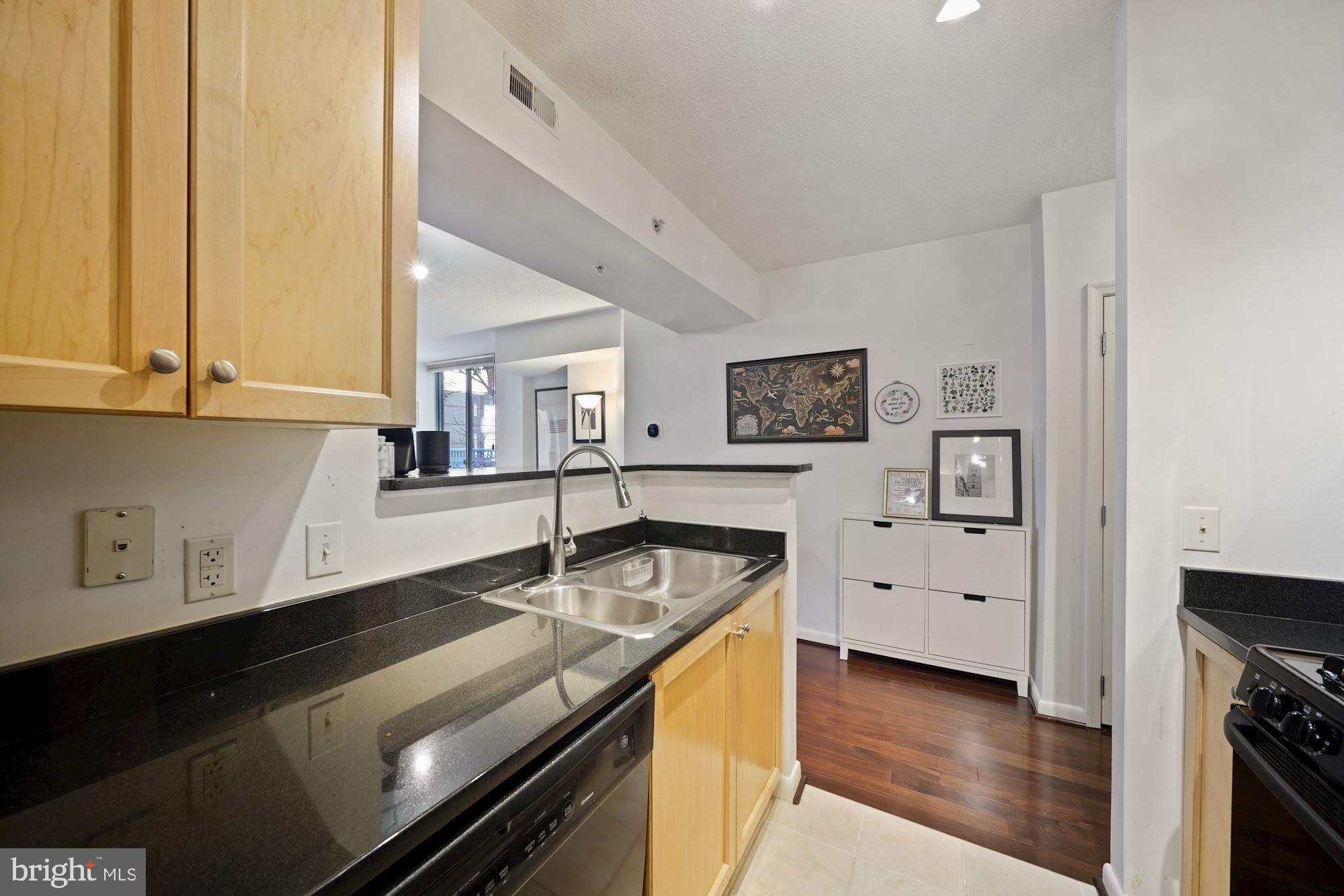 BALLSTON - Residential Lease