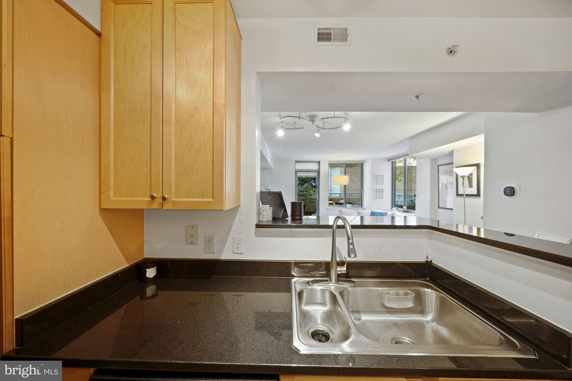 BALLSTON - Residential Lease