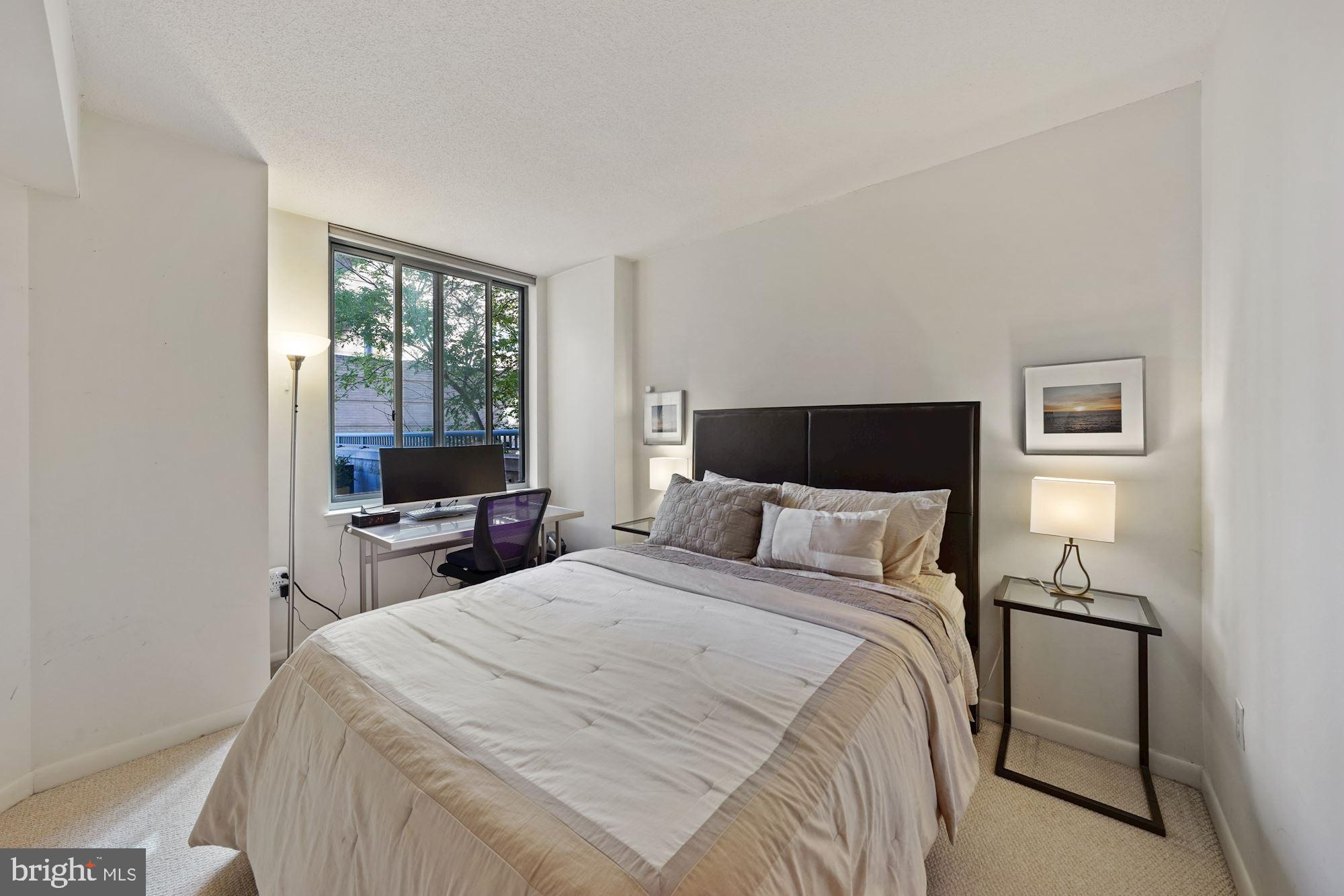 BALLSTON - Residential Lease