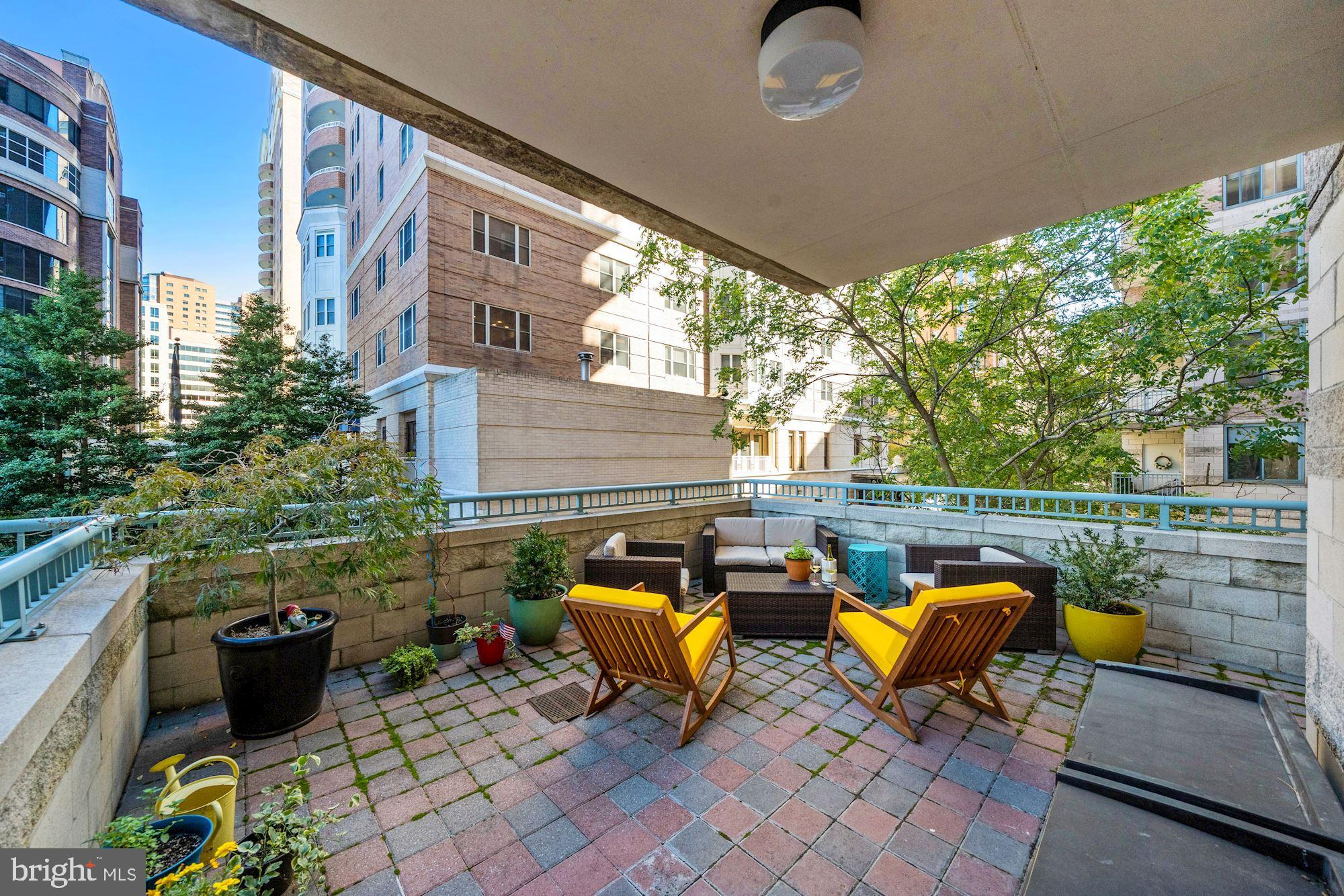 BALLSTON - Residential Lease