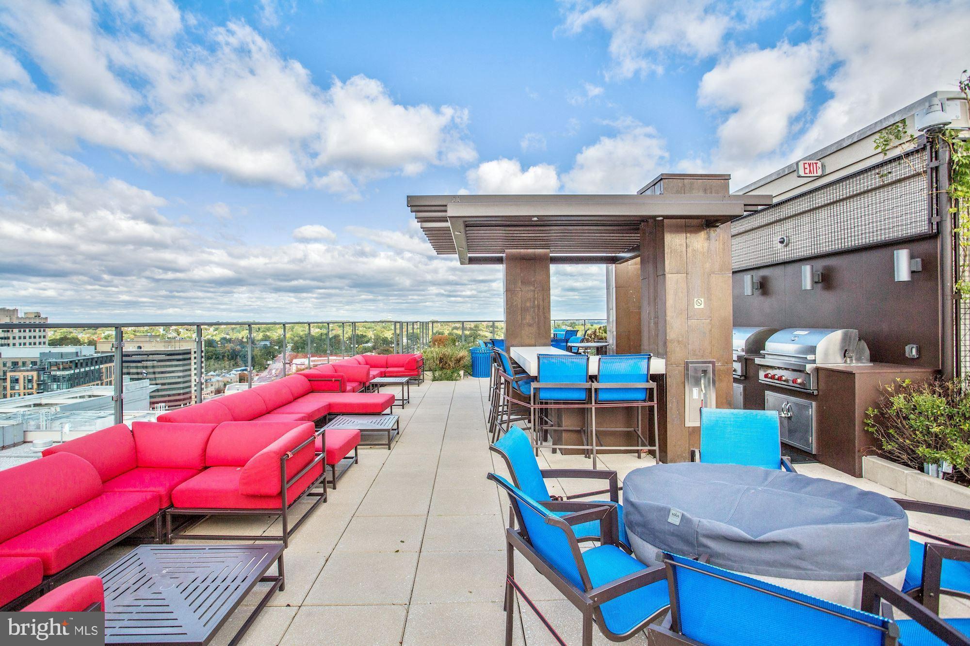 BALLSTON - Residential Lease