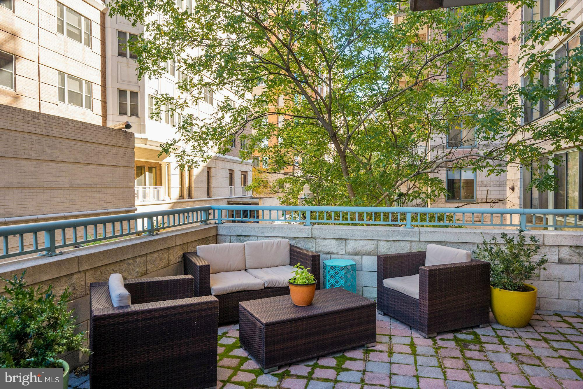 BALLSTON - Residential Lease