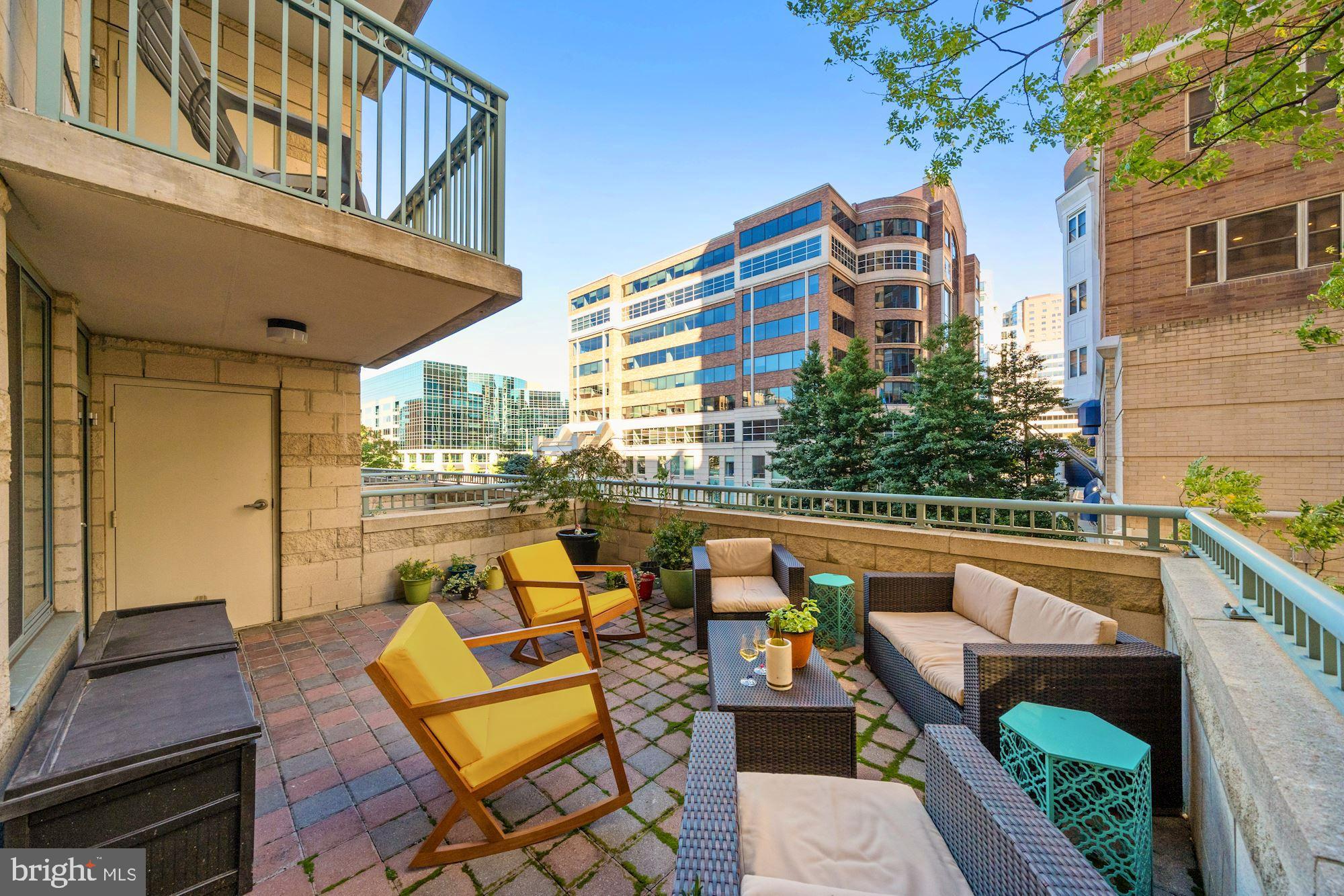 BALLSTON - Residential Lease