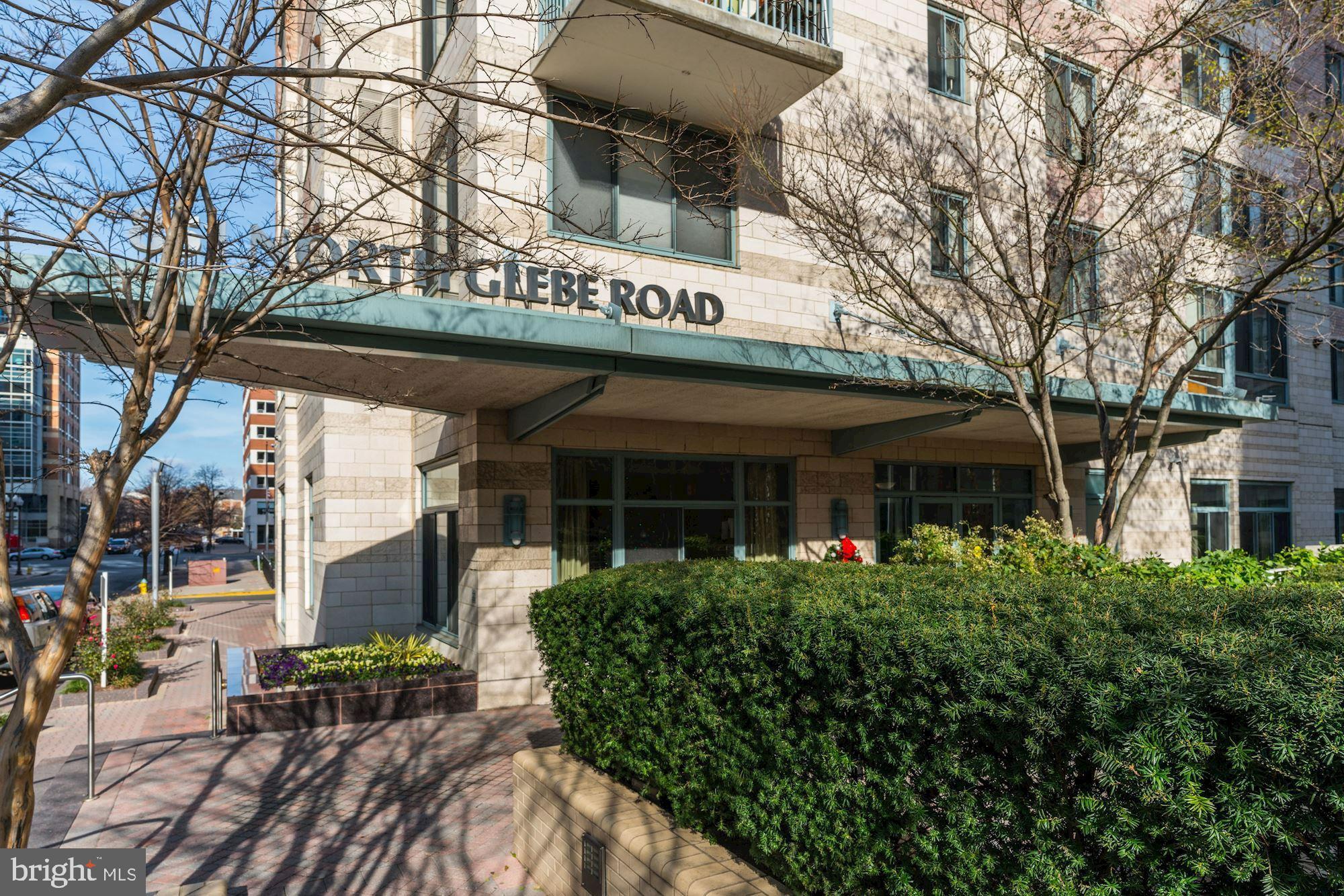 BALLSTON - Residential Lease