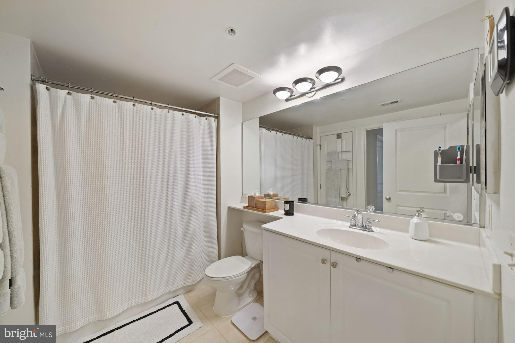 BALLSTON - Residential Lease