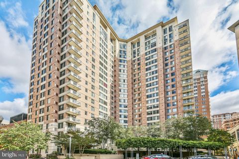 851 N GLEBE ROAD N 209 ARLINGTON VA 22203