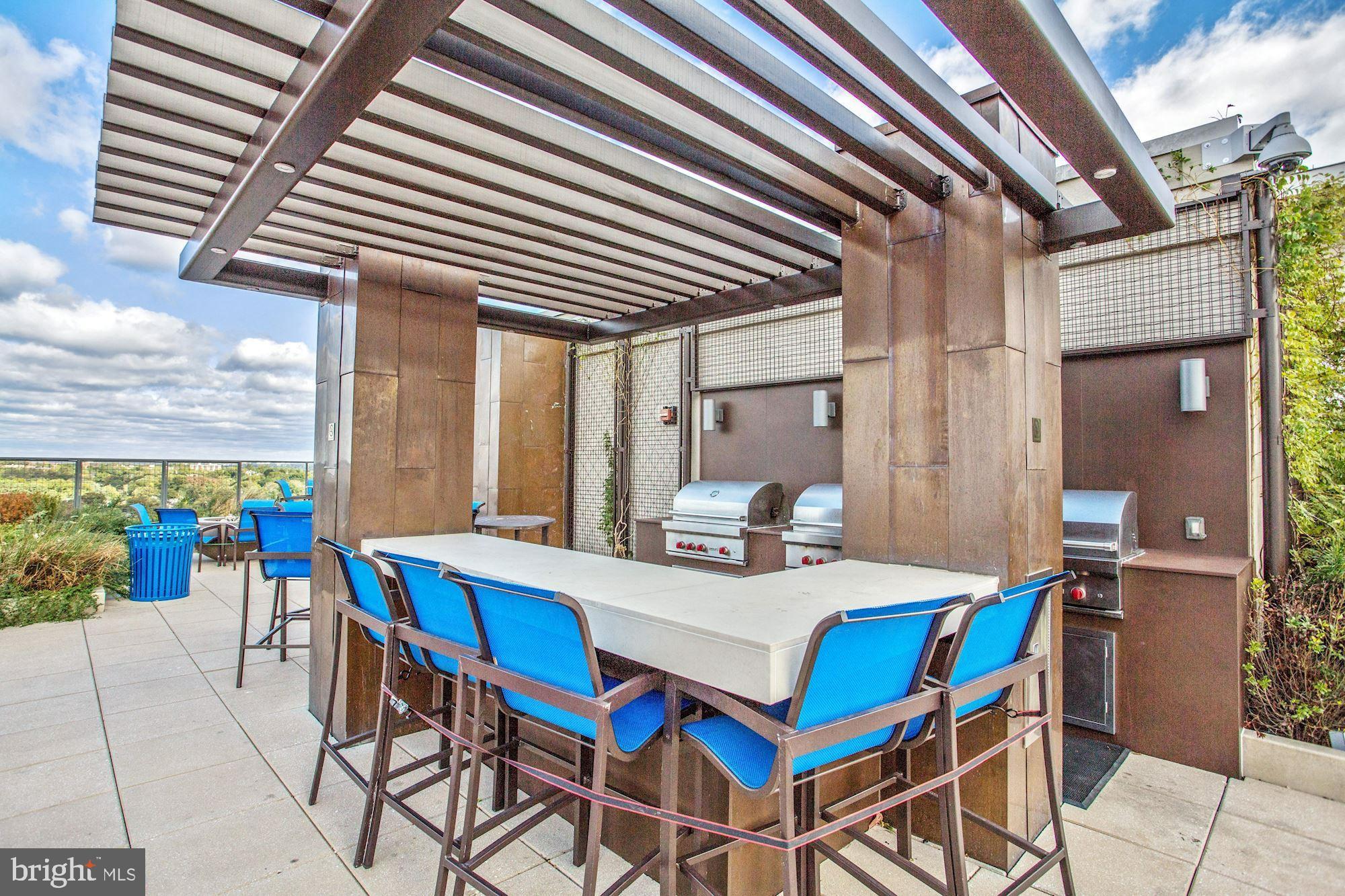 BALLSTON - Residential Lease