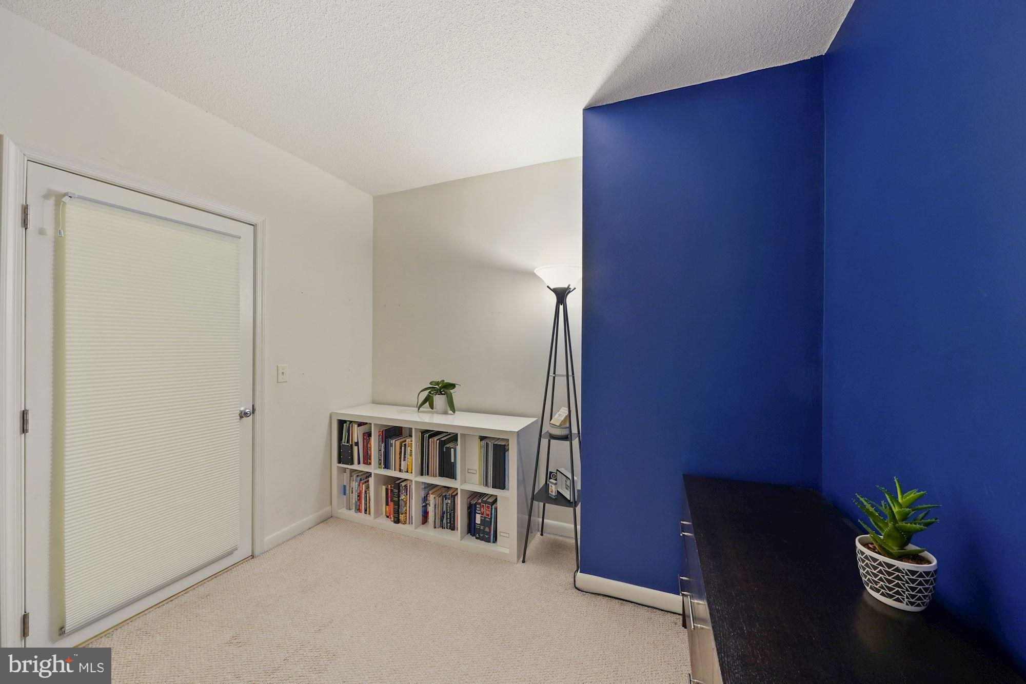 BALLSTON - Residential Lease