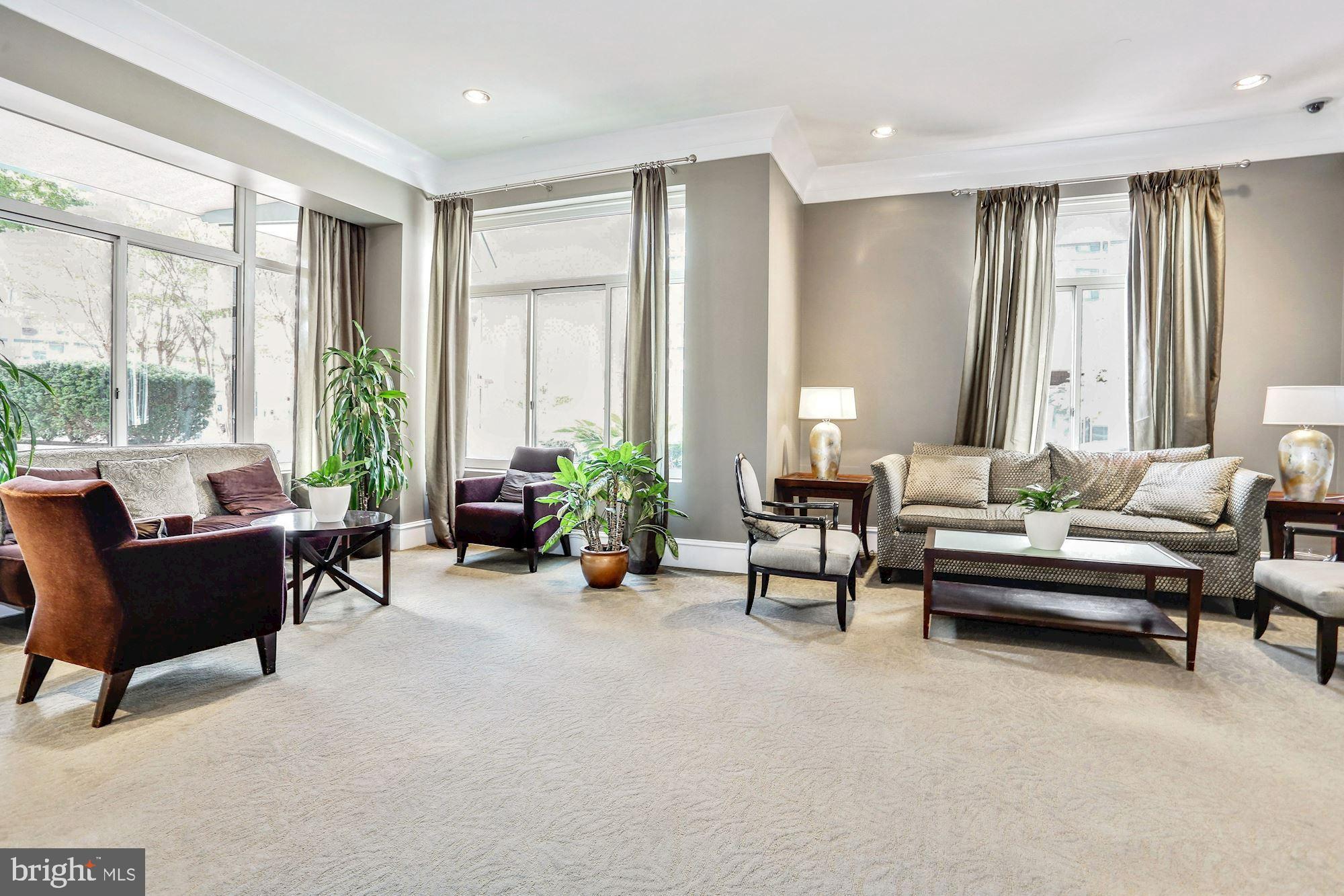 BALLSTON - Residential Lease