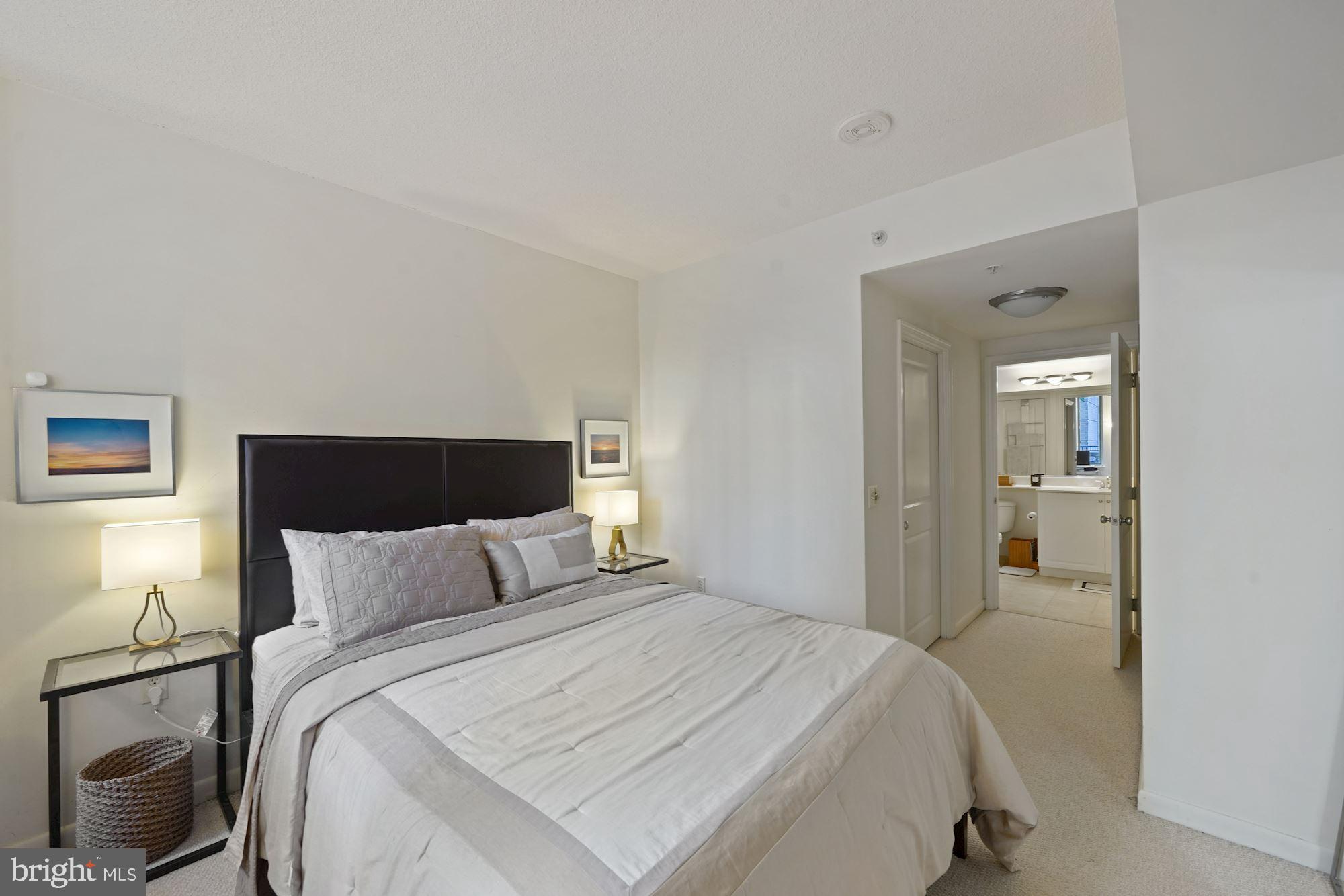 BALLSTON - Residential Lease