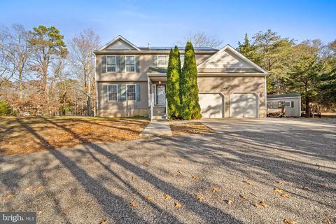 Photo of 202 N New York Road, GALLOWAY, NJ 08205 (MLS # NJAC2021976)