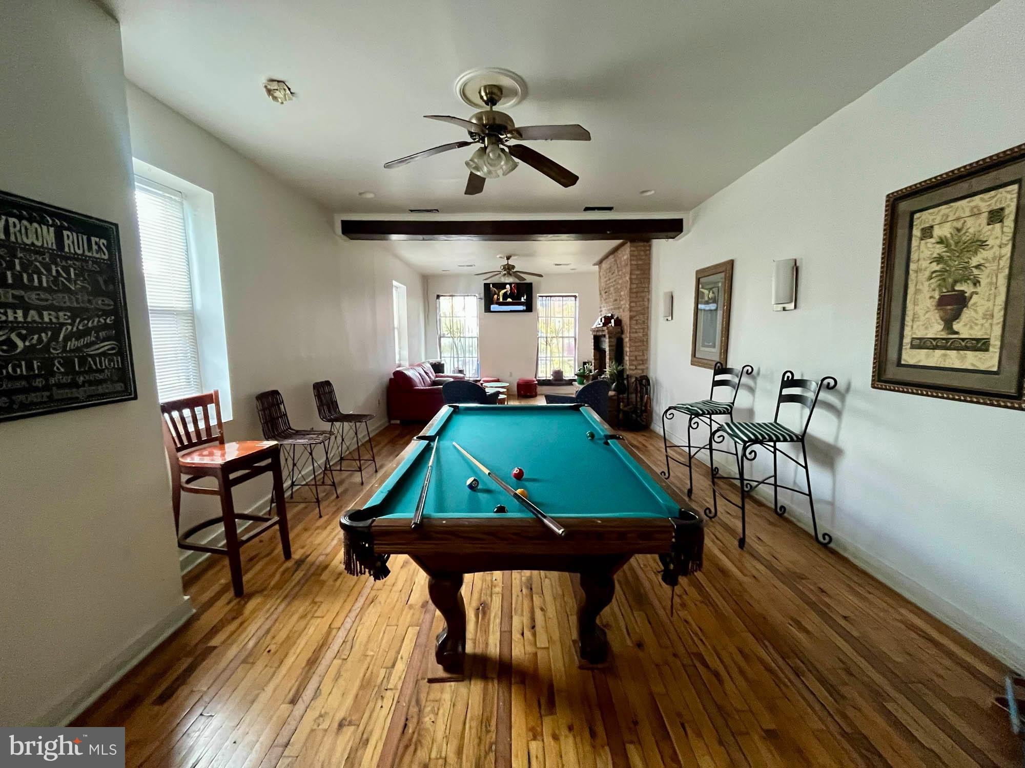 FRANKLIN SQUARE HISTORIC DISTRICT - Commercial Sale