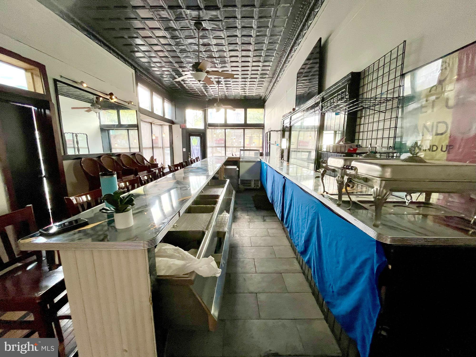 FRANKLIN SQUARE HISTORIC DISTRICT - Commercial Sale