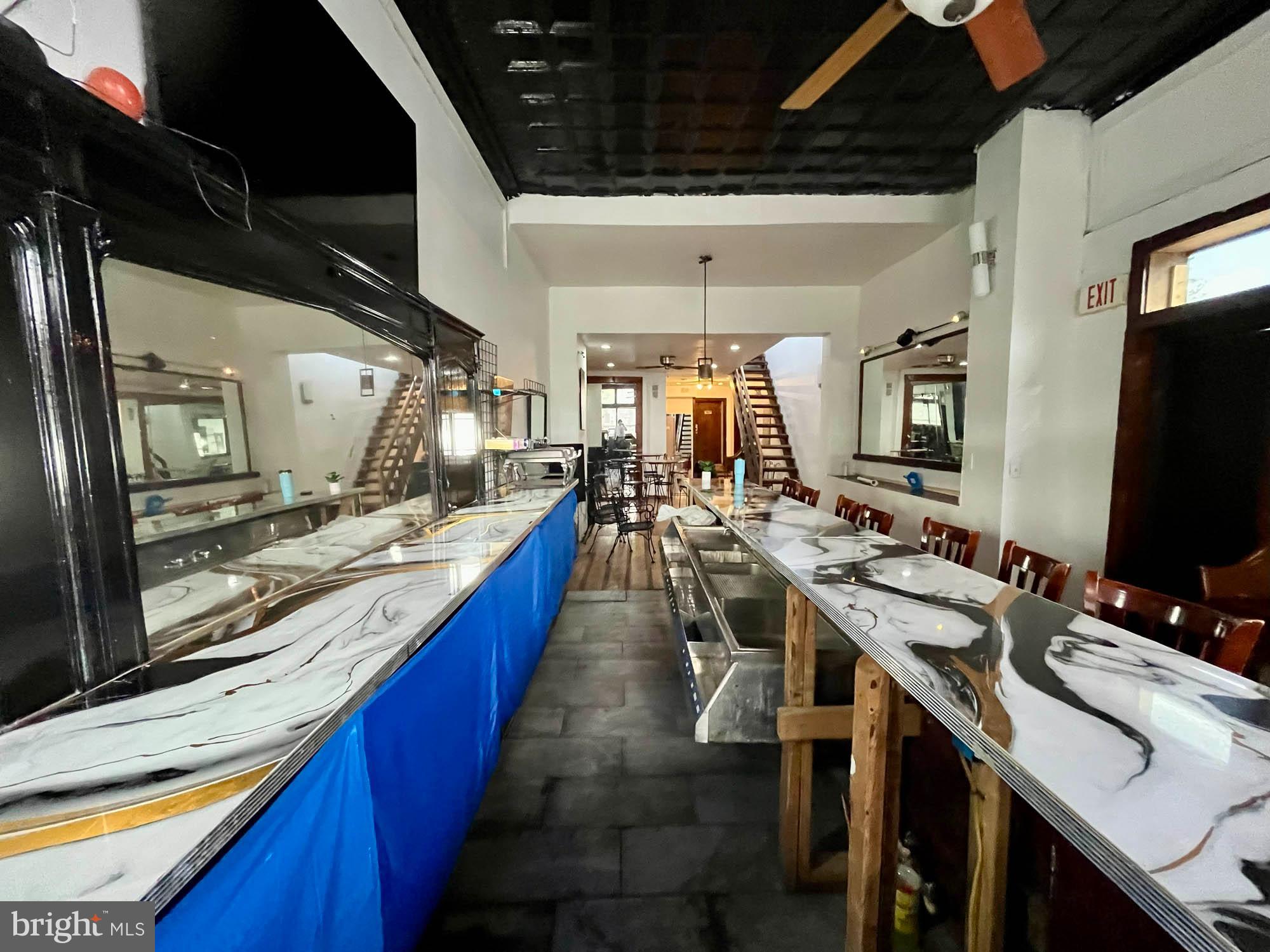 FRANKLIN SQUARE HISTORIC DISTRICT - Commercial Sale